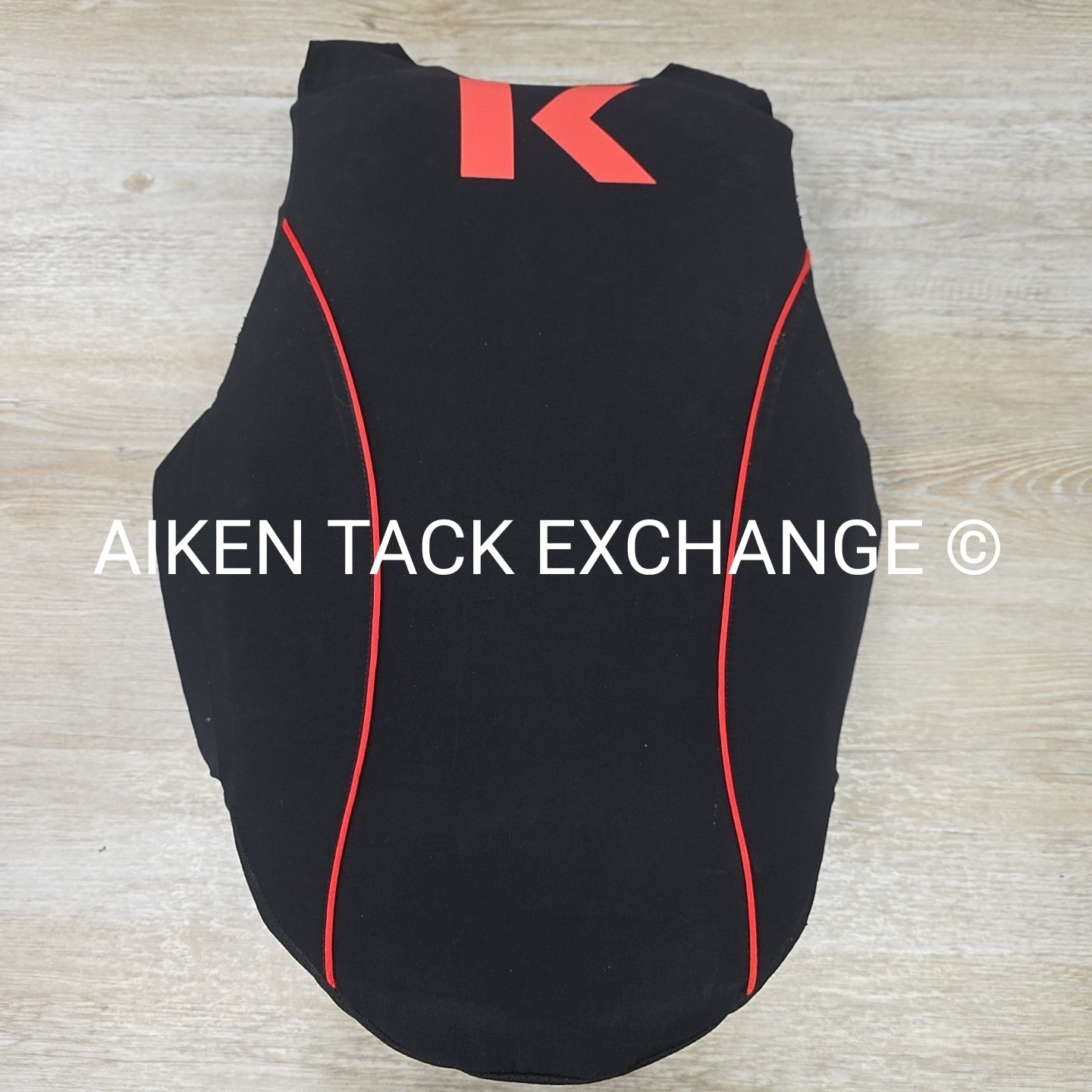 KANTEQ Women's Body Protector Safety Vest, Size Large