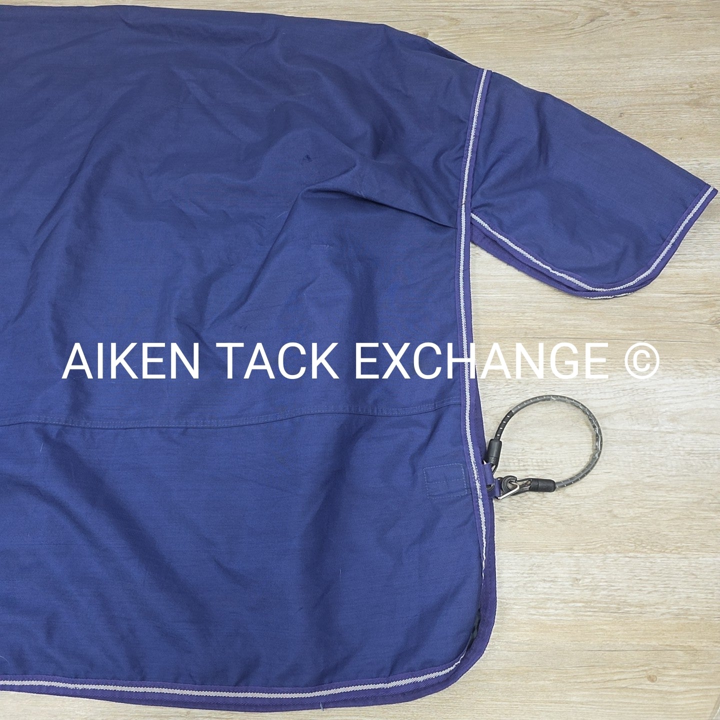 Horseware Amigo Hero ATY Plus Lite Turnout Sheet with Neck Cover, 72"