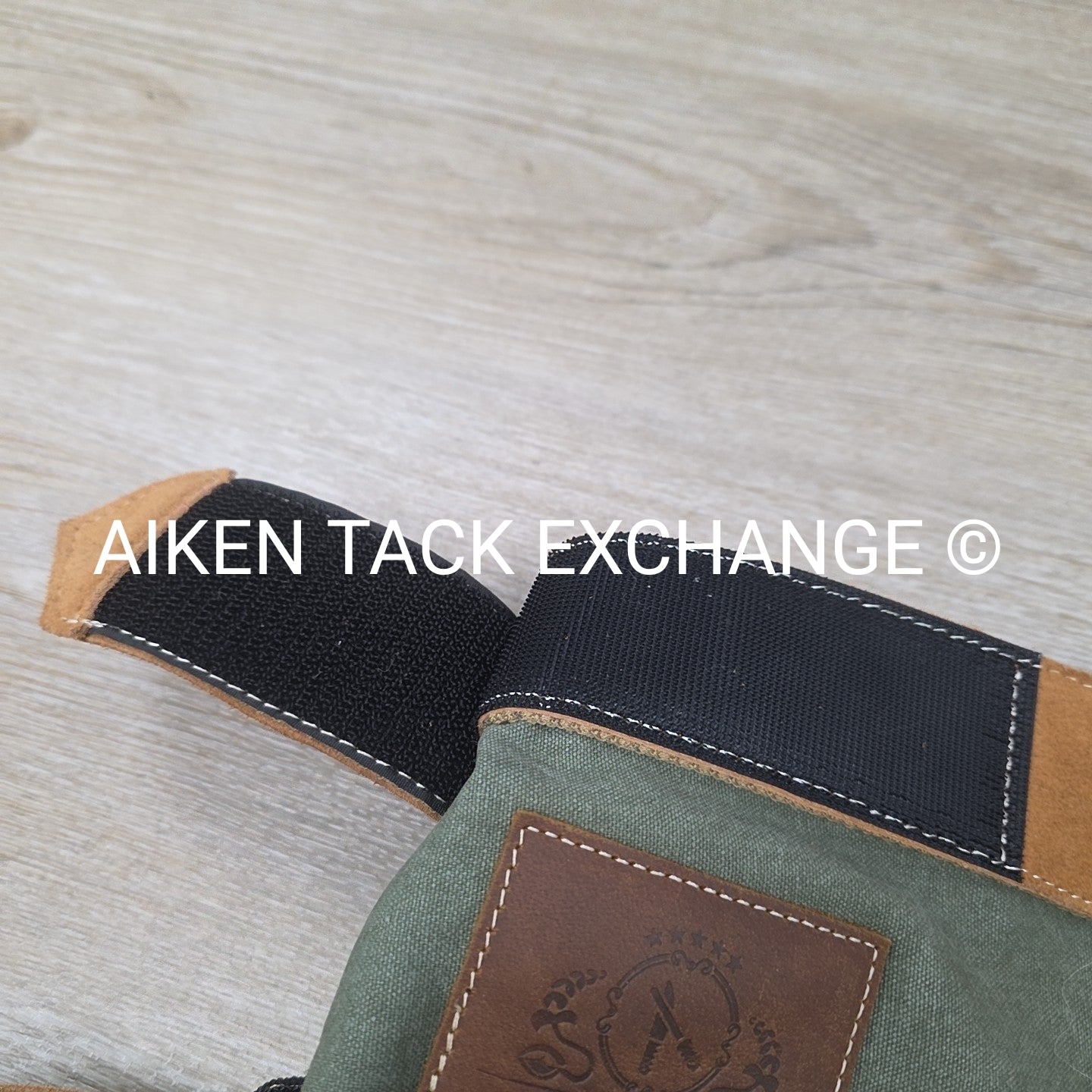 Antidious Farrier Chaps