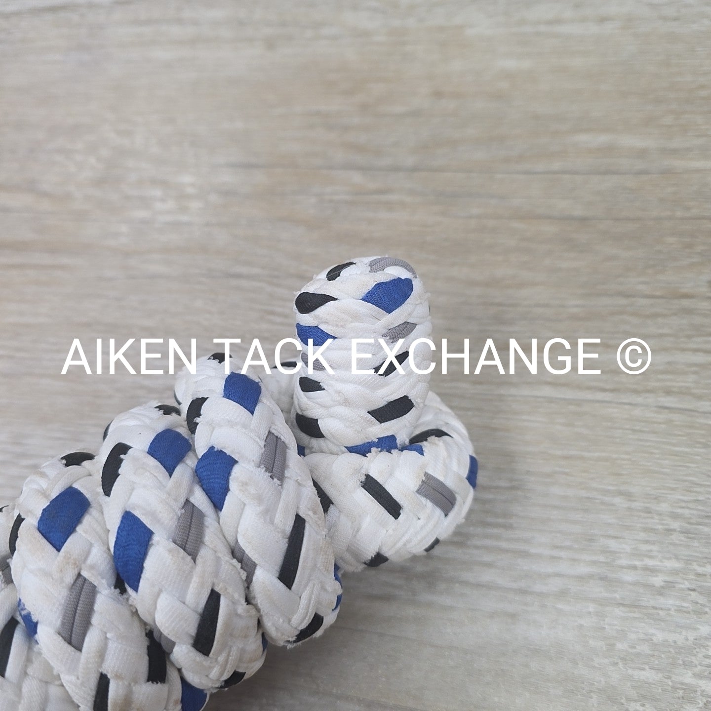 Lead Rope