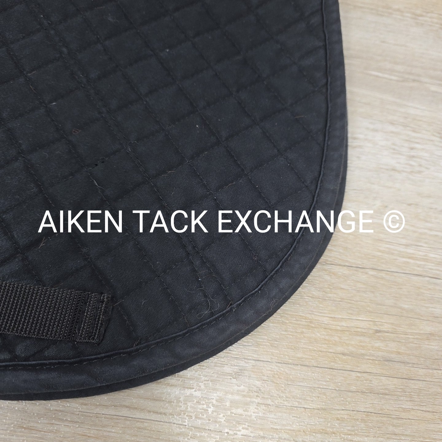 Success Equestrian Deluxe Dressage Saddle Pad