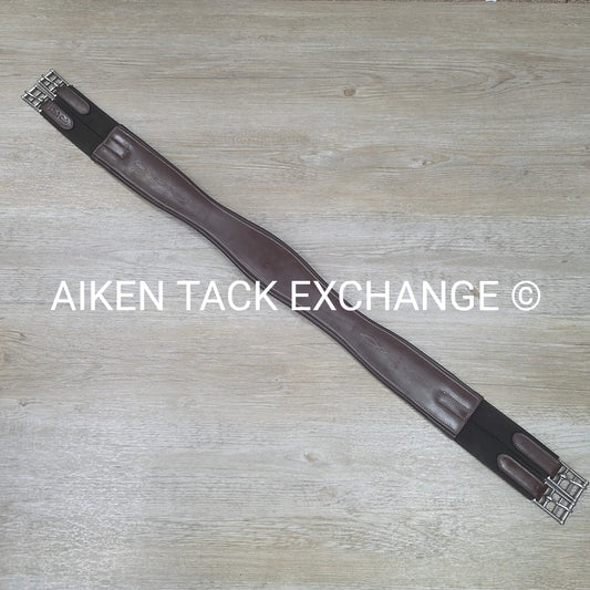 KL Select Black Oak Eco Hunter Girth, Brown, 44"
