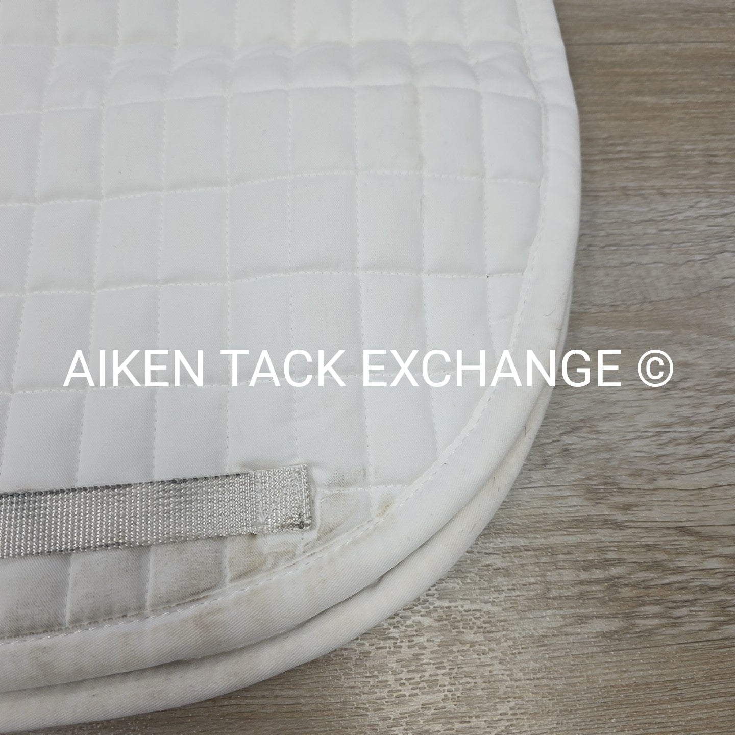 ThinLine Dressage Saddle Pad