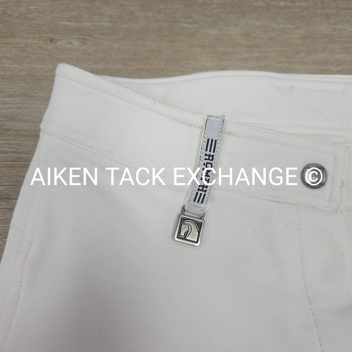 Romfh Full Seat Breeches, Size 28 L