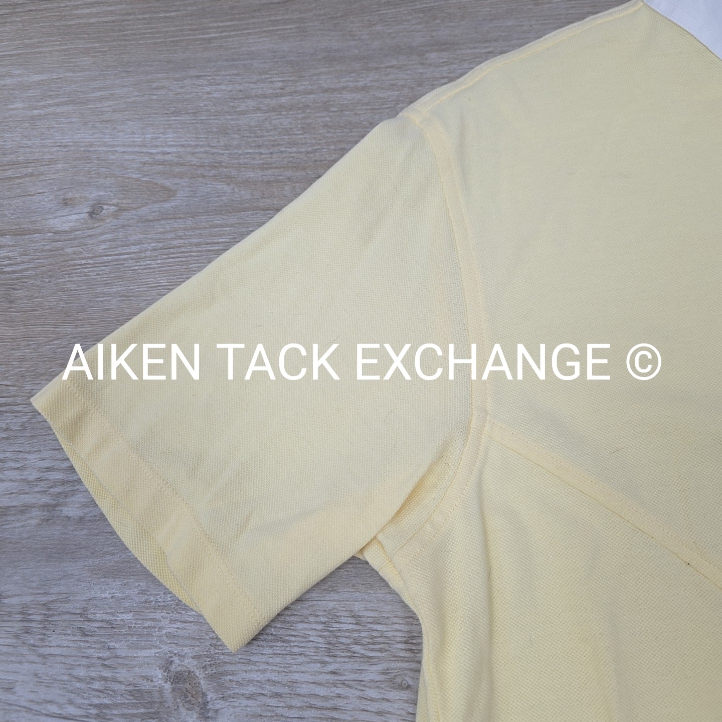 Horse Country 3X Dry Lexington Hunt Shirt w/ Collar, Women's XLarge