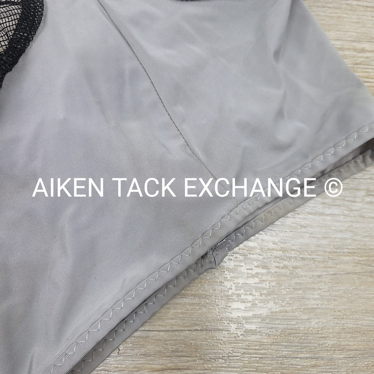 Professional's Choice Comfort Fit Fly Mask, Oversize