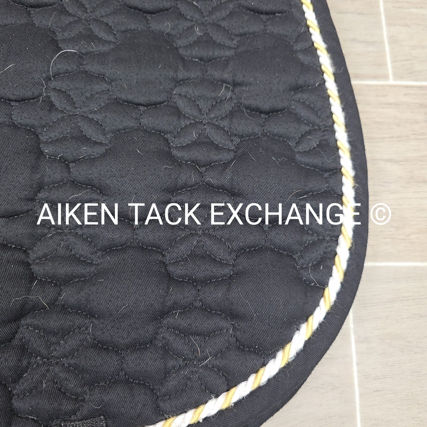 Roma All Purpose Saddle Pad