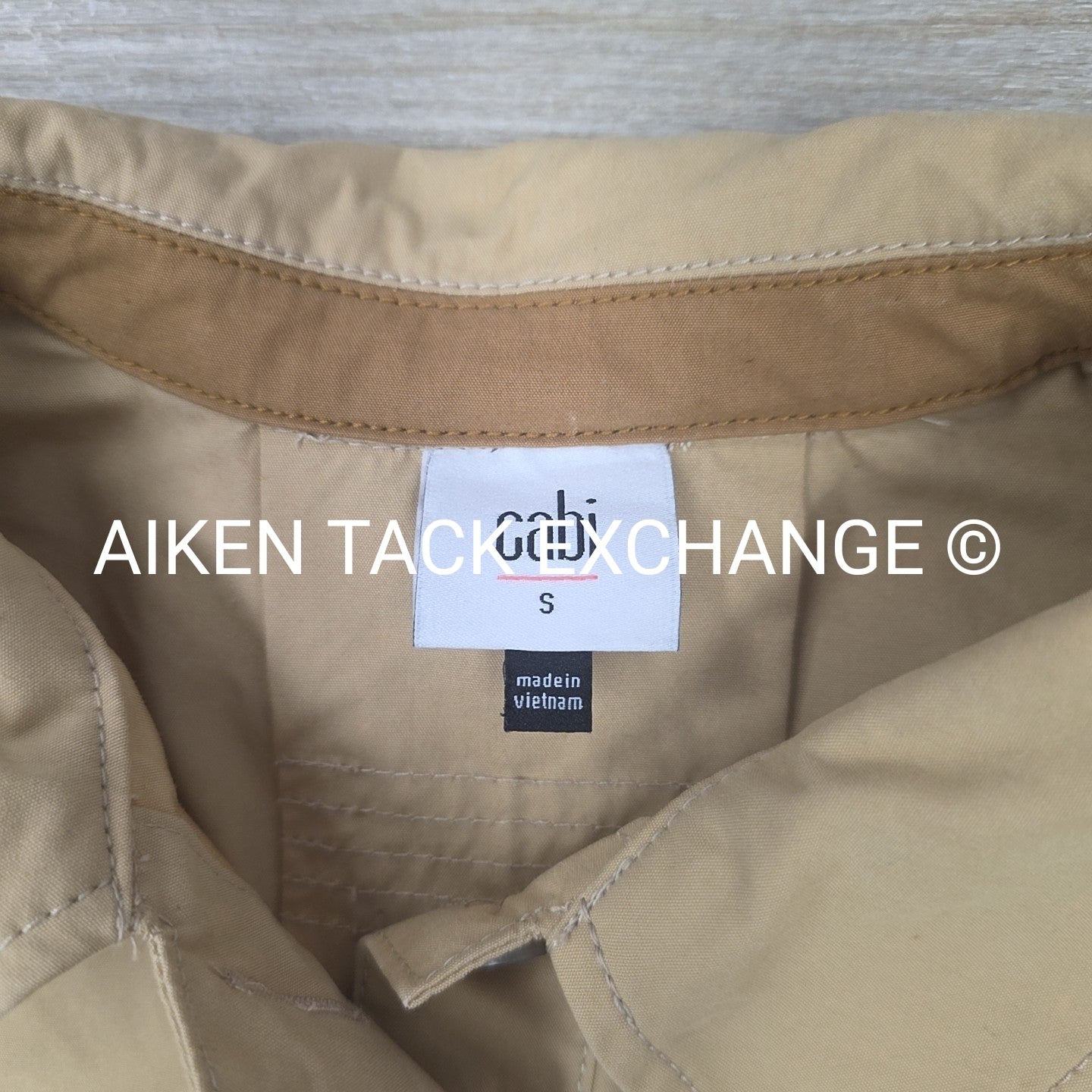 Cabi Jacket, Women's Small