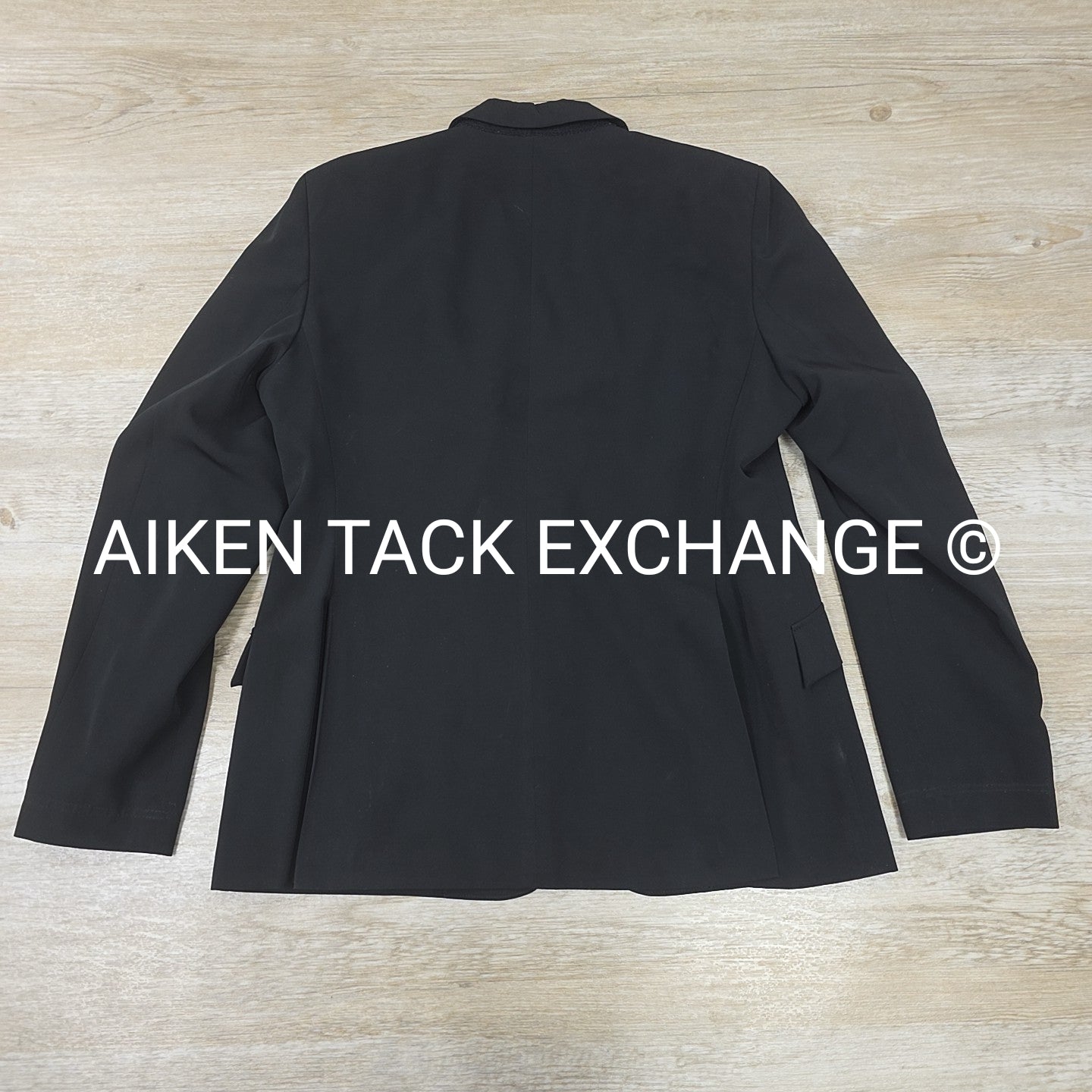 Grand Prix Show Coat, Size 16 R