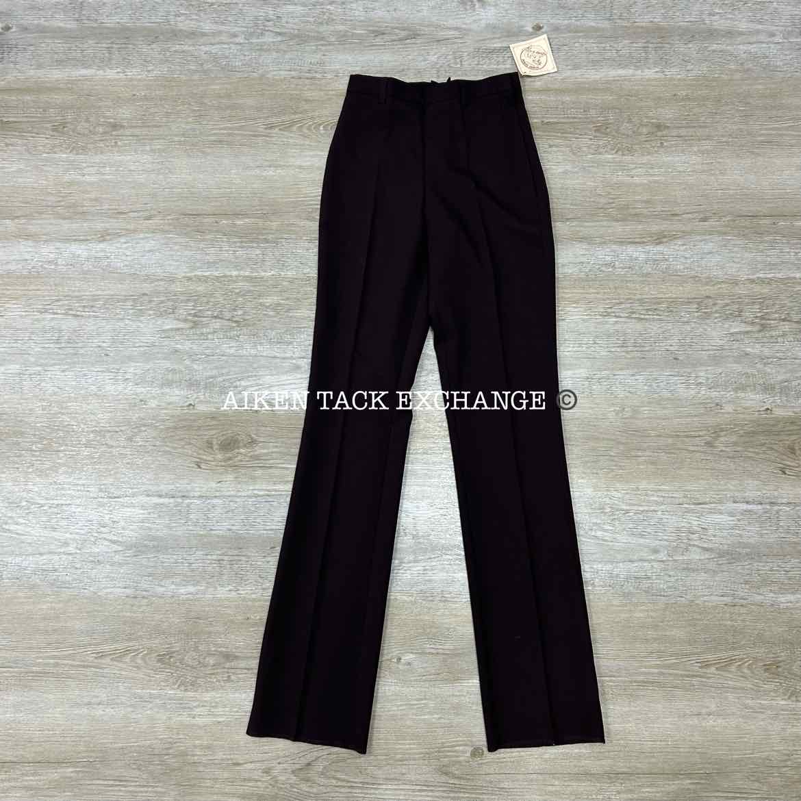 Hobby Horse Western Show Pants, Women's 26