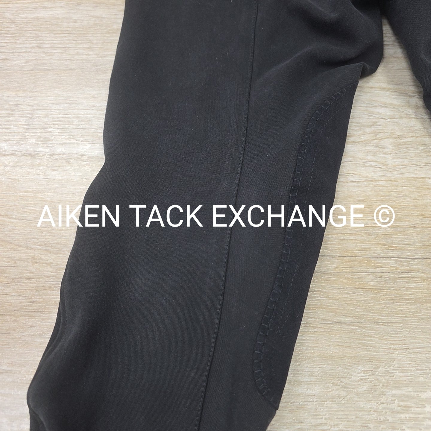 Free x Rein Knee Patch Breeches, Women's 32