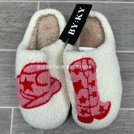 Slippers, 36-37
