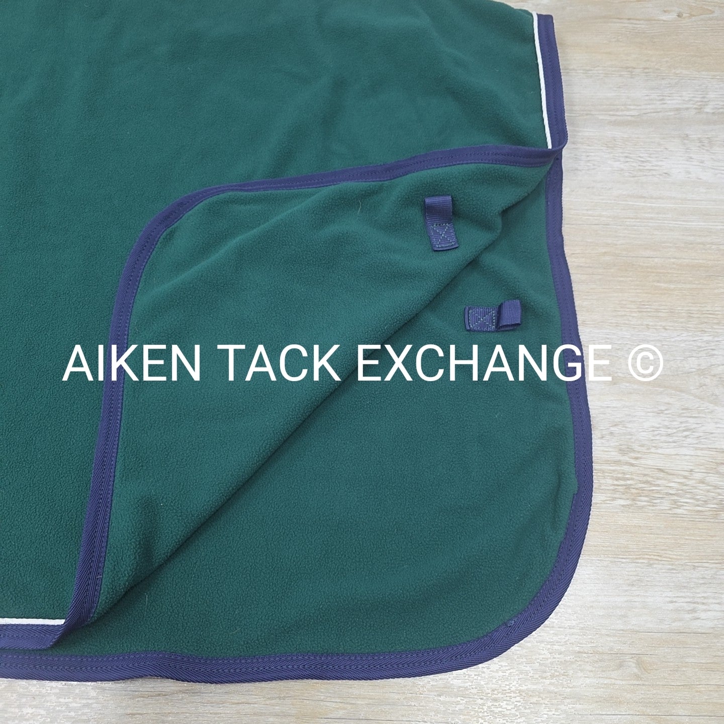 SmartPak Fleece Quarter Sheet, Size 60" (Large Horse)