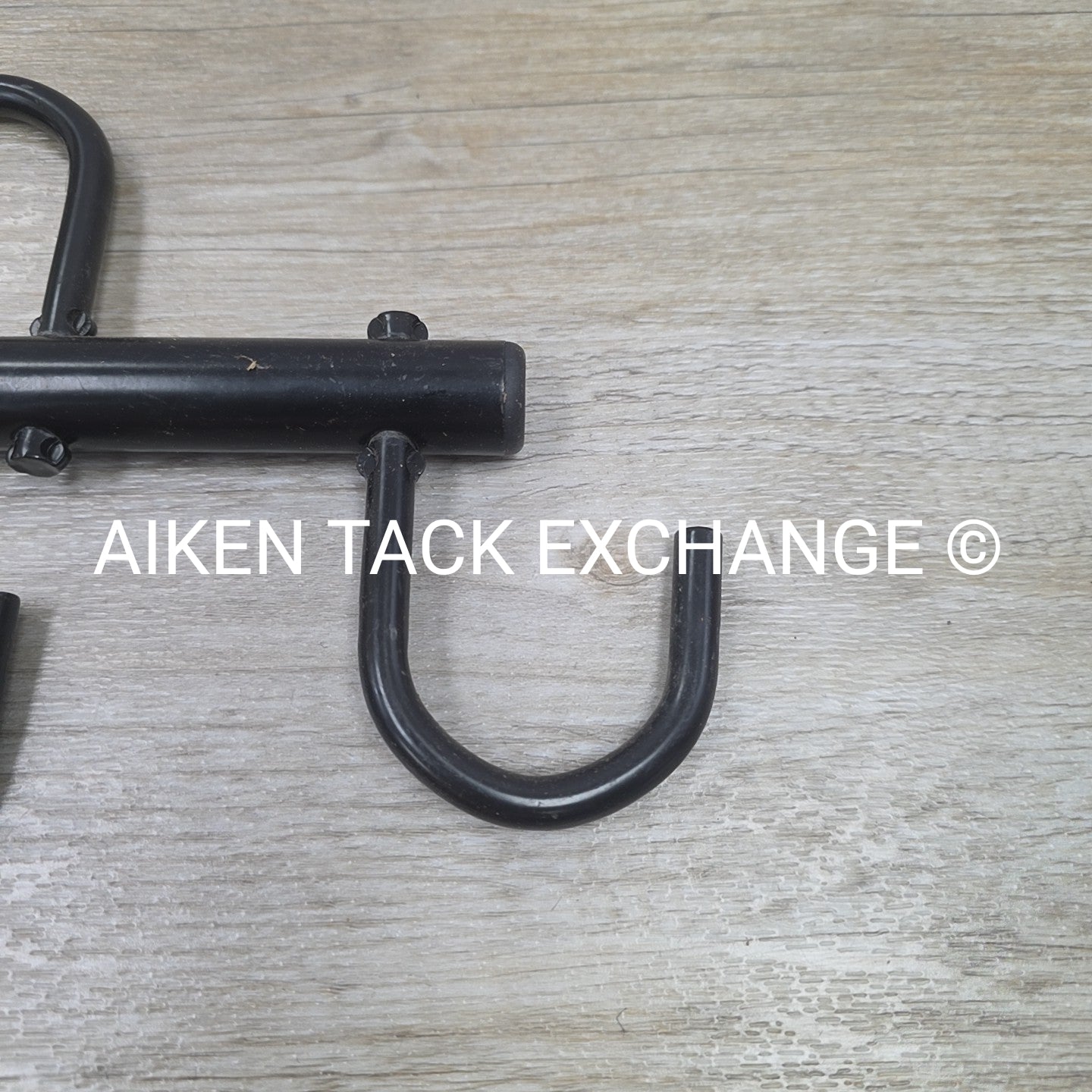 Portable Hanging Bridle / Tack Rack