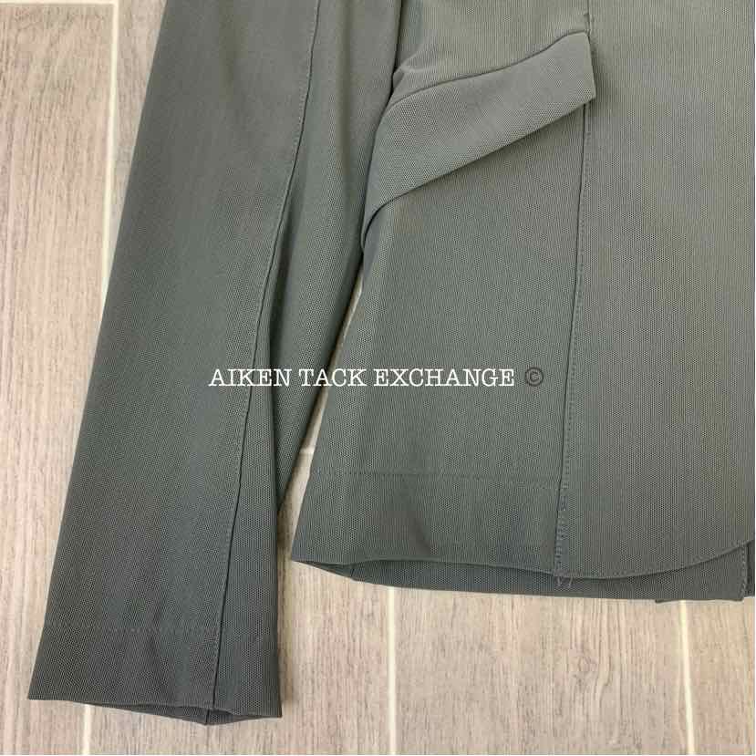 FITS Zephyr II Mesh Hunt Coat, Size Small