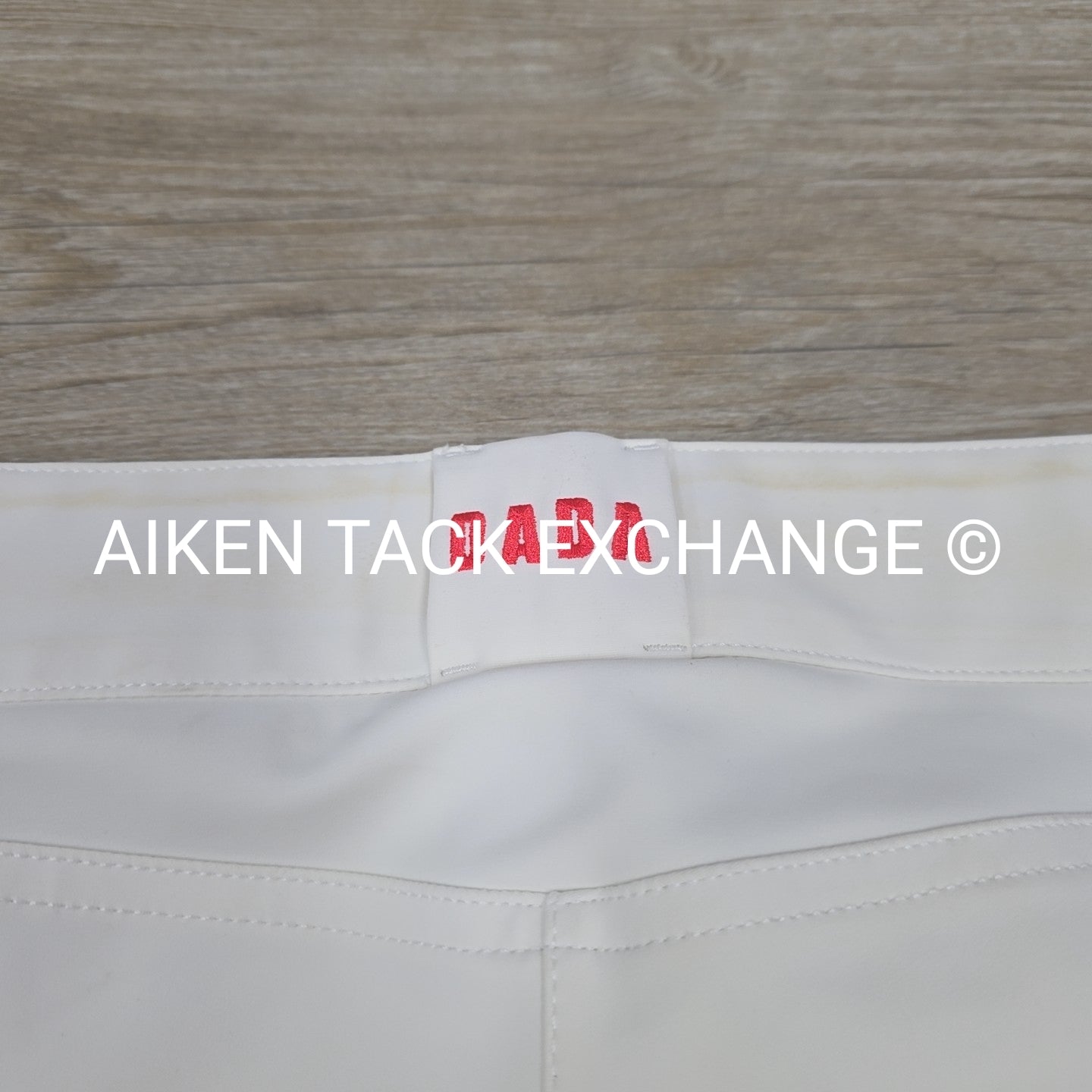 Dada Sport Giovani Knee Grip Breeches, Women's 38 (8/10)