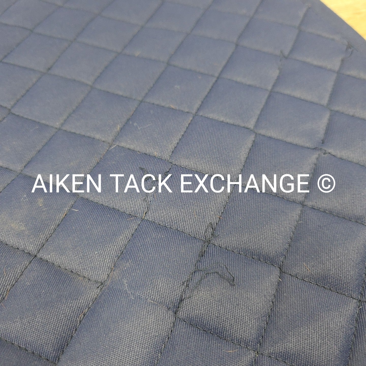 Dover Saddlery All Purpose Saddle Pad