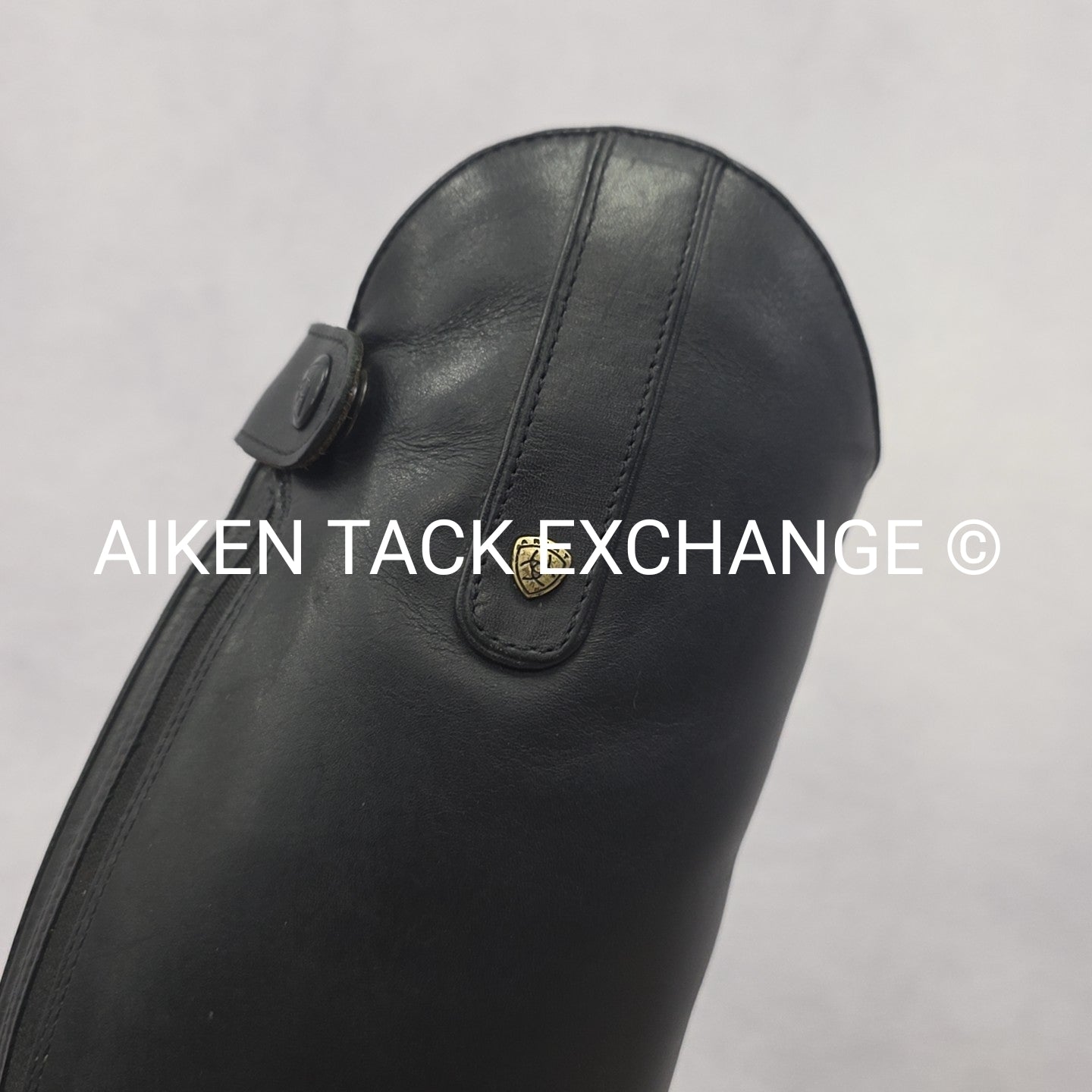 Ariat Heritage Contour II Field Boots, Size 7.5 Medium XS