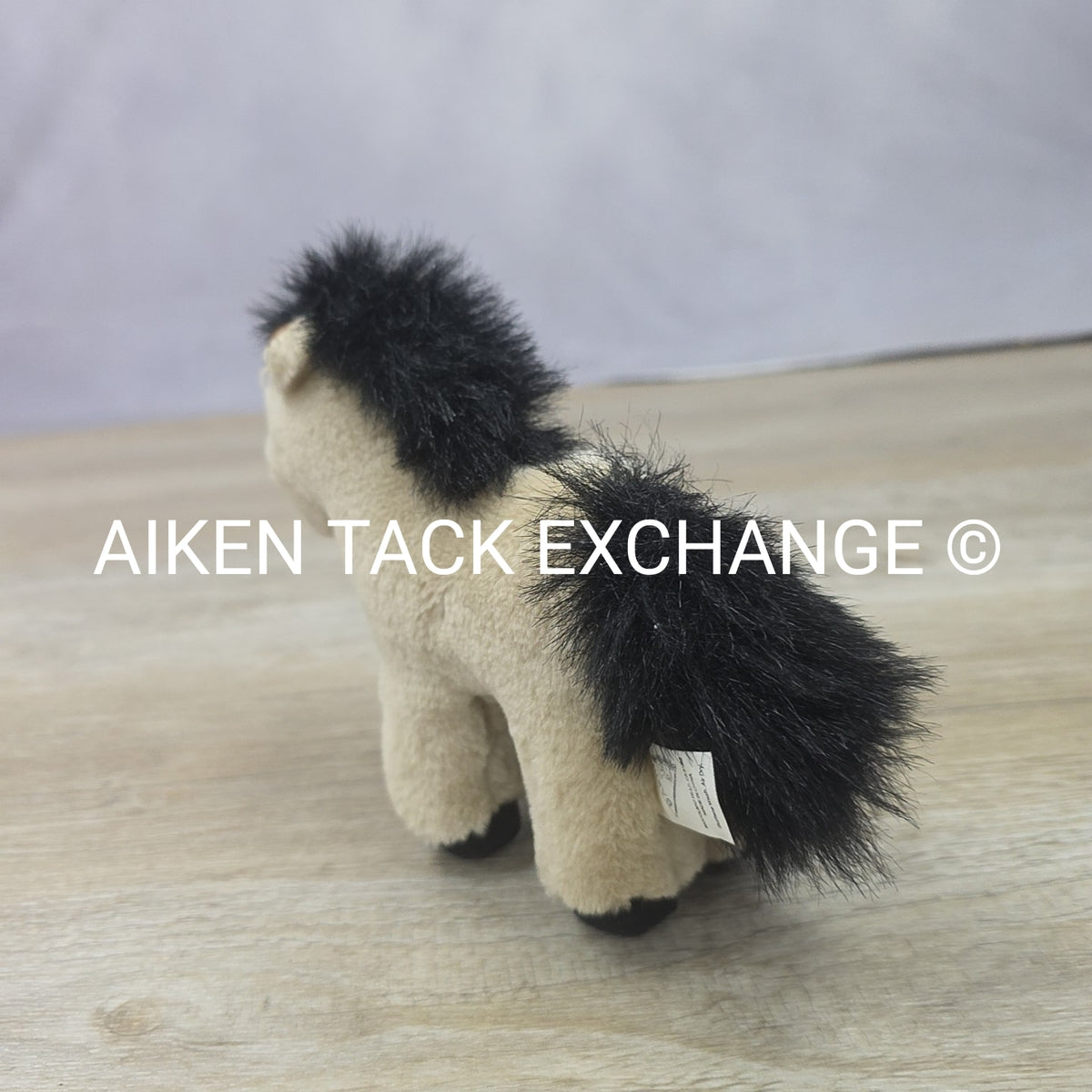 Horse Plush Stuffed Animal