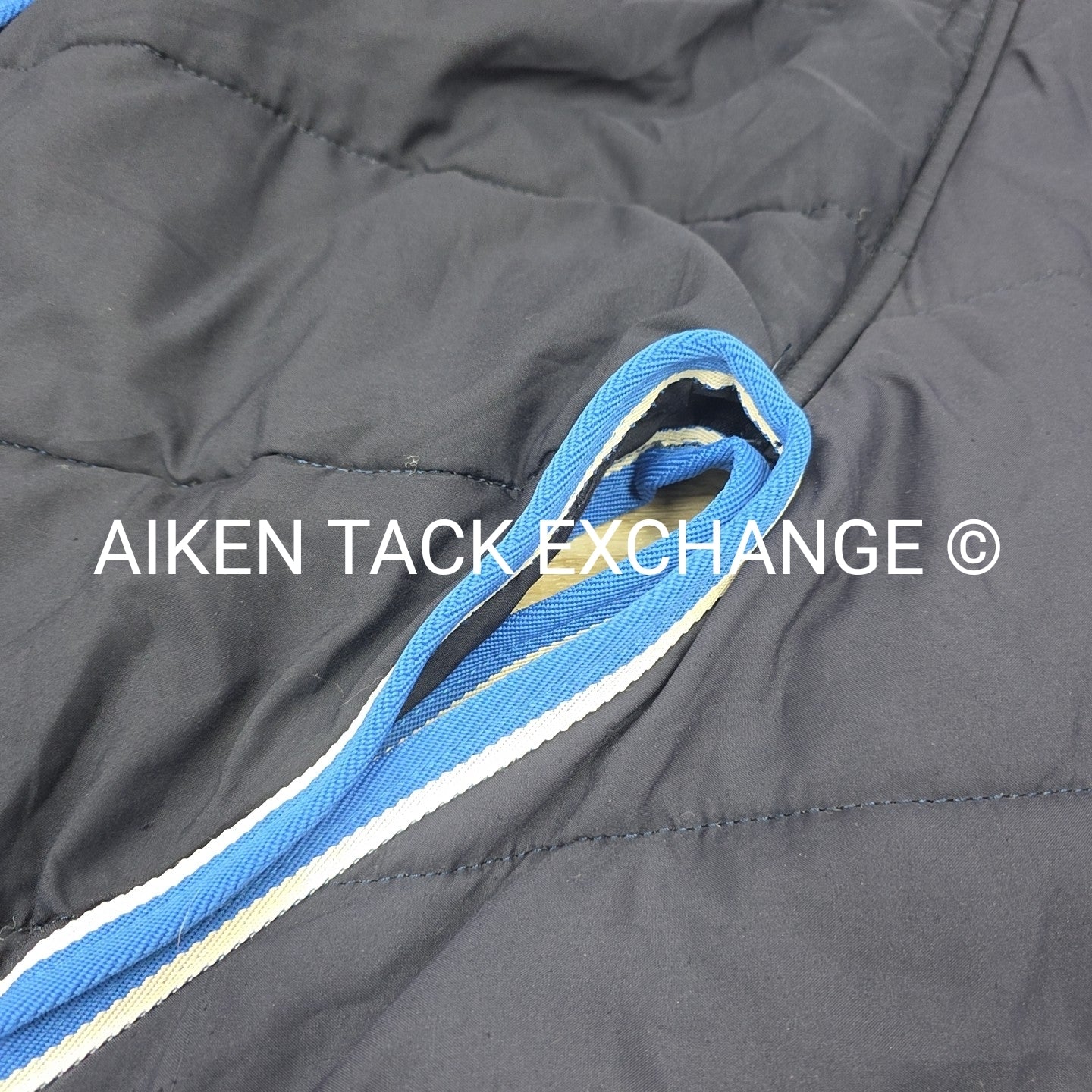 Horze Stable Blanket, 75"