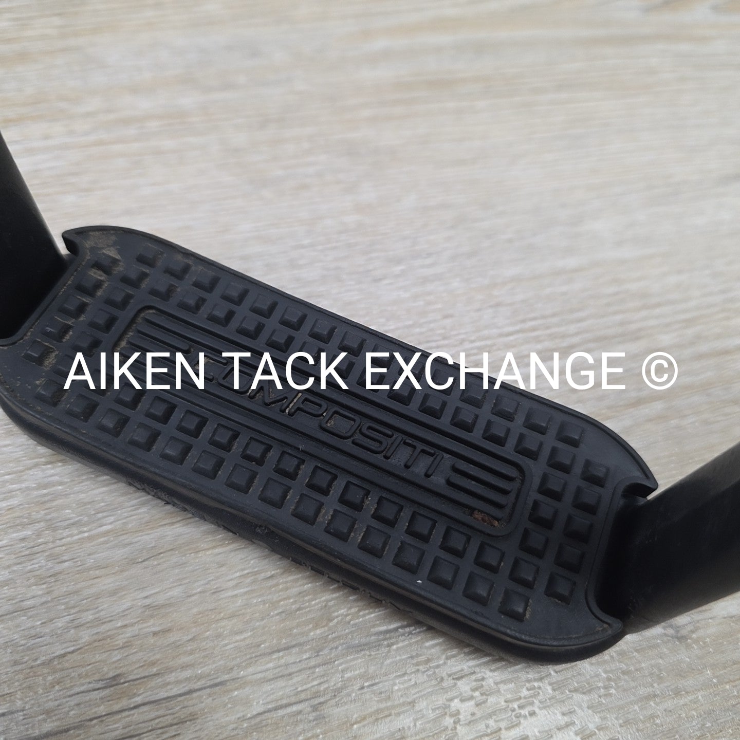 Compositi Profile Stirrups 4.75"