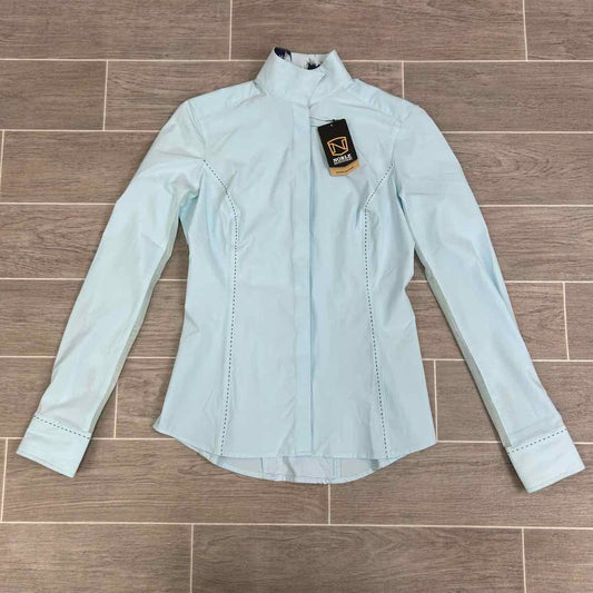 Noble Outfitters Madison Show Shirt, Brand New, Women's XSmall