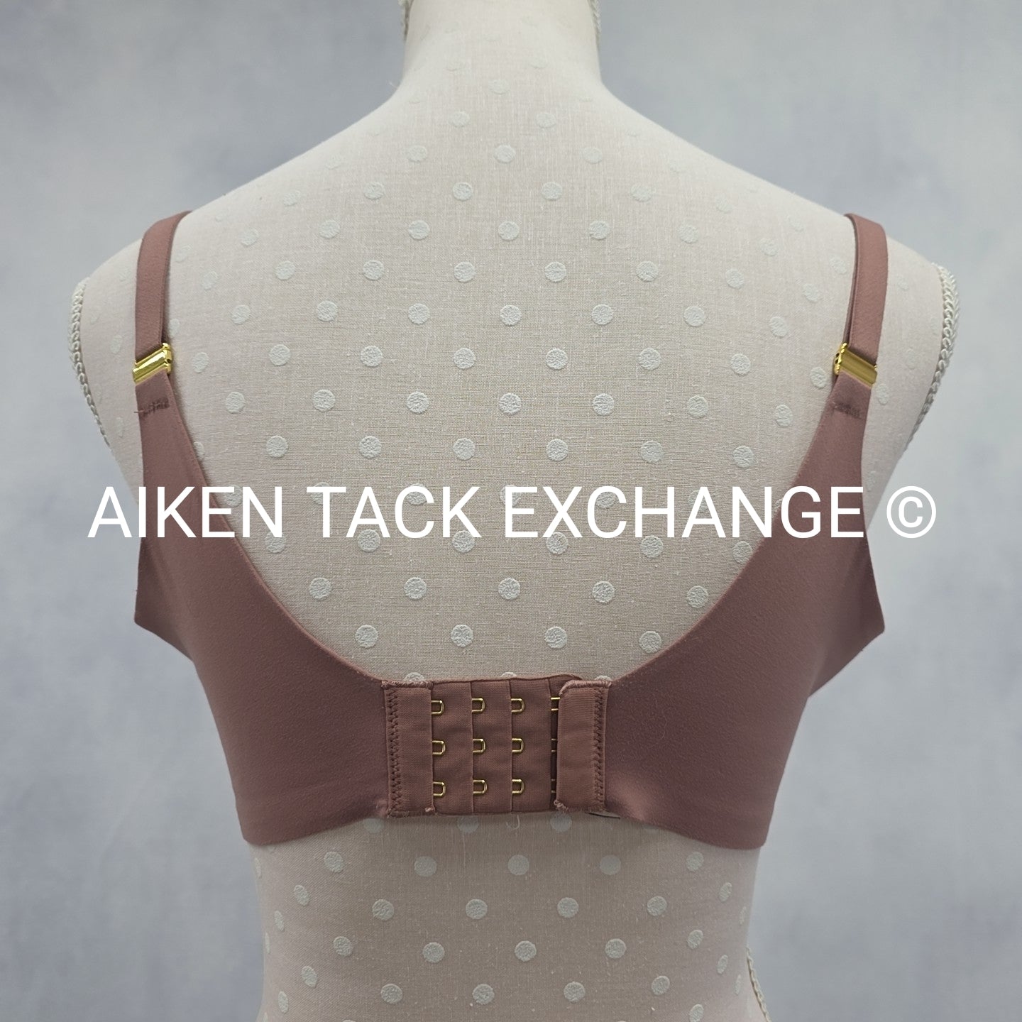 Victoria's Secret Body by Victoria Perfect Shape Push-Up Bra, Size 34DDD