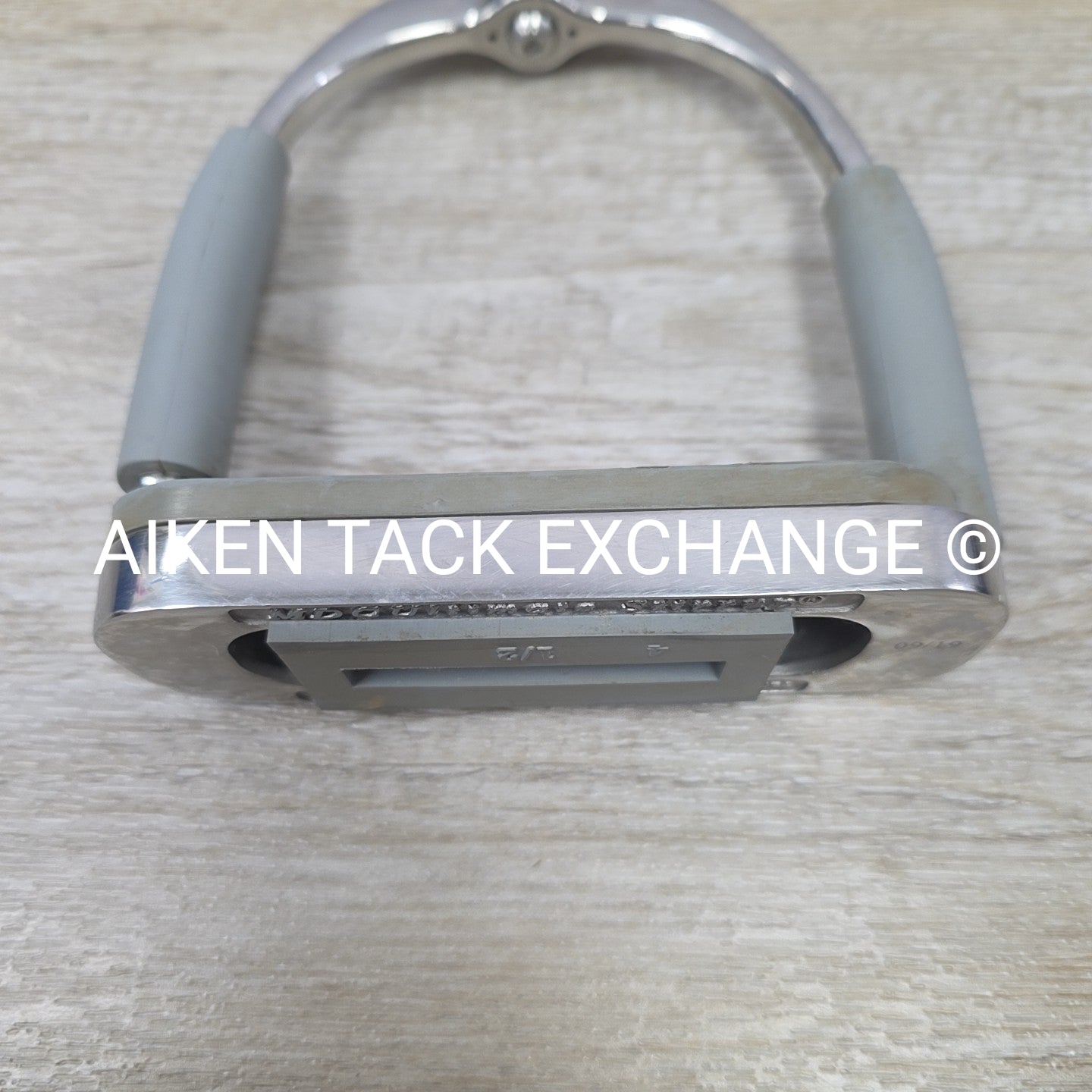 MDC Ultimate Stirrups, 4.5"