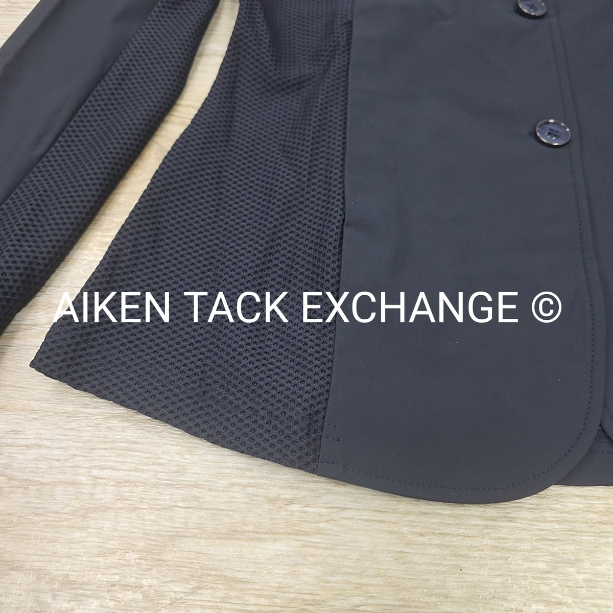 HKM Hunter Competition Show Coat, Size 42