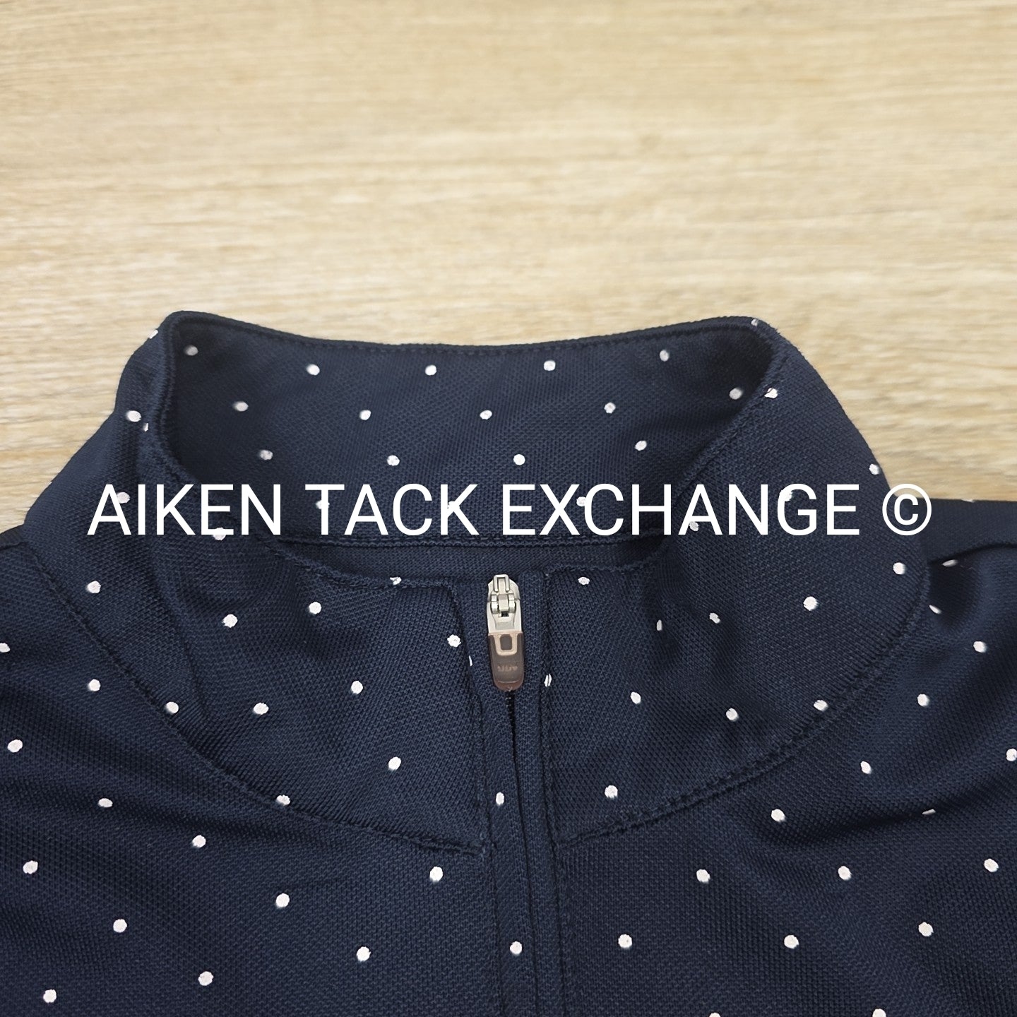 Ariat Sunstopper Long Sleeve Sun Shirt, Size Medium