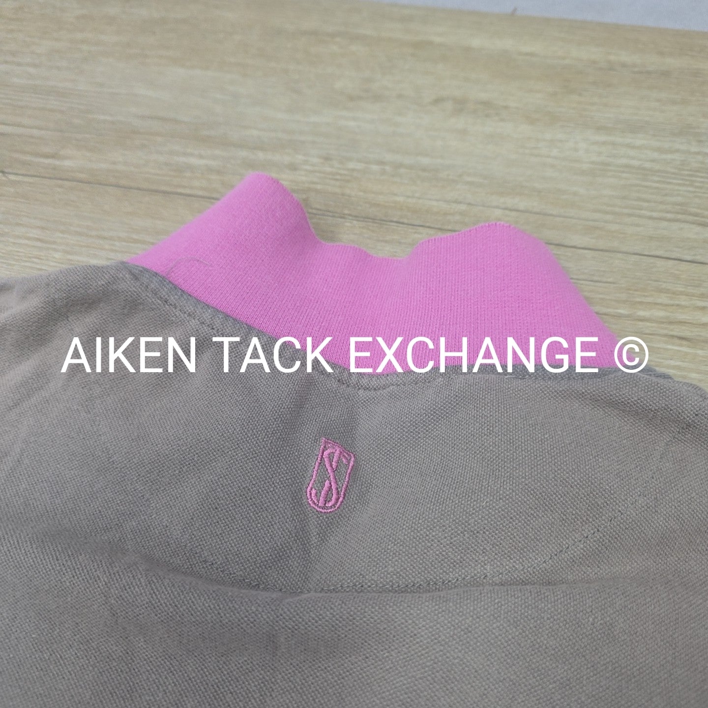 BARGAIN BUNDLE: 2 Long Sleeve Tops & 2 Short Sleeve Tops, Size Large