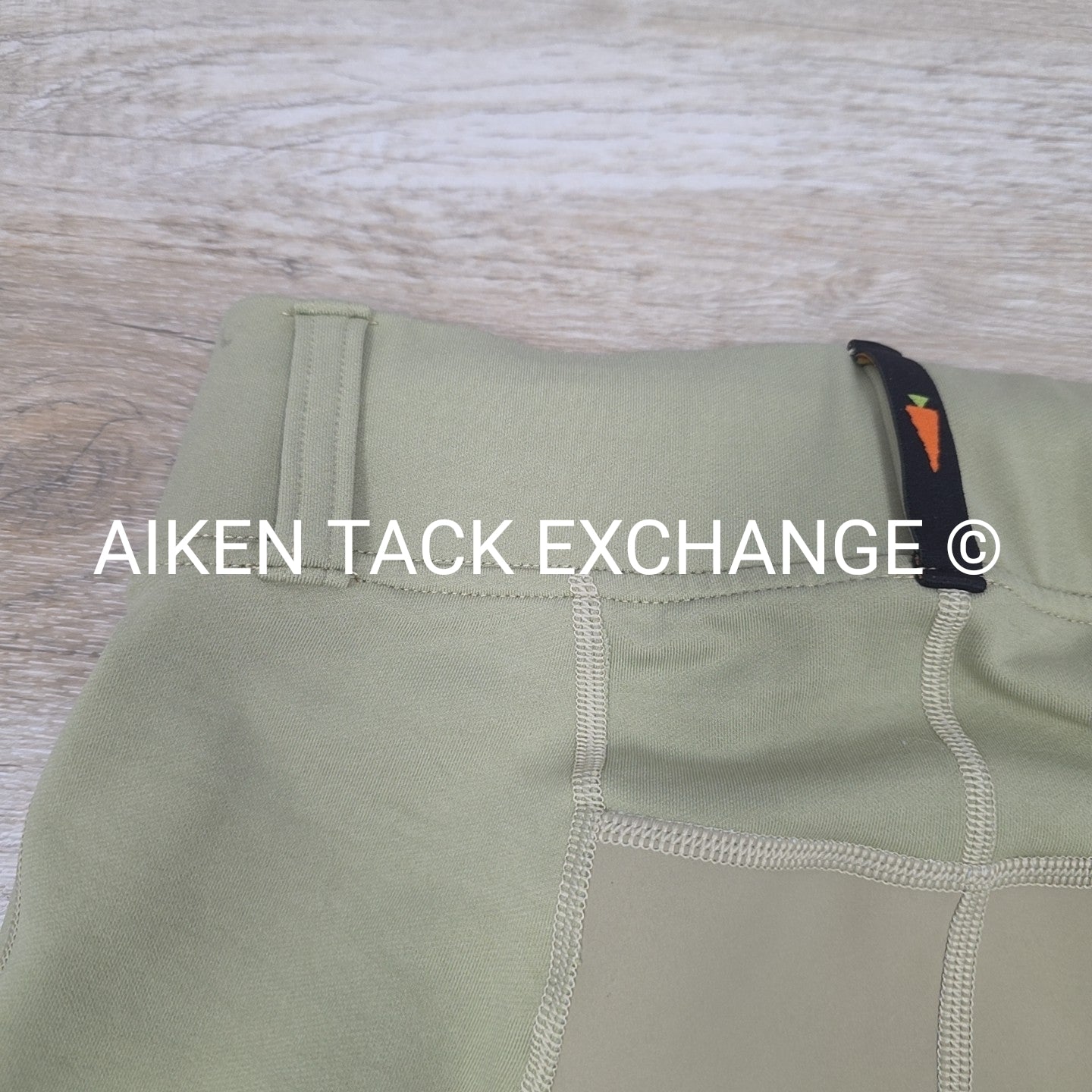 Kerrits Full Seat Tights, Size Medium