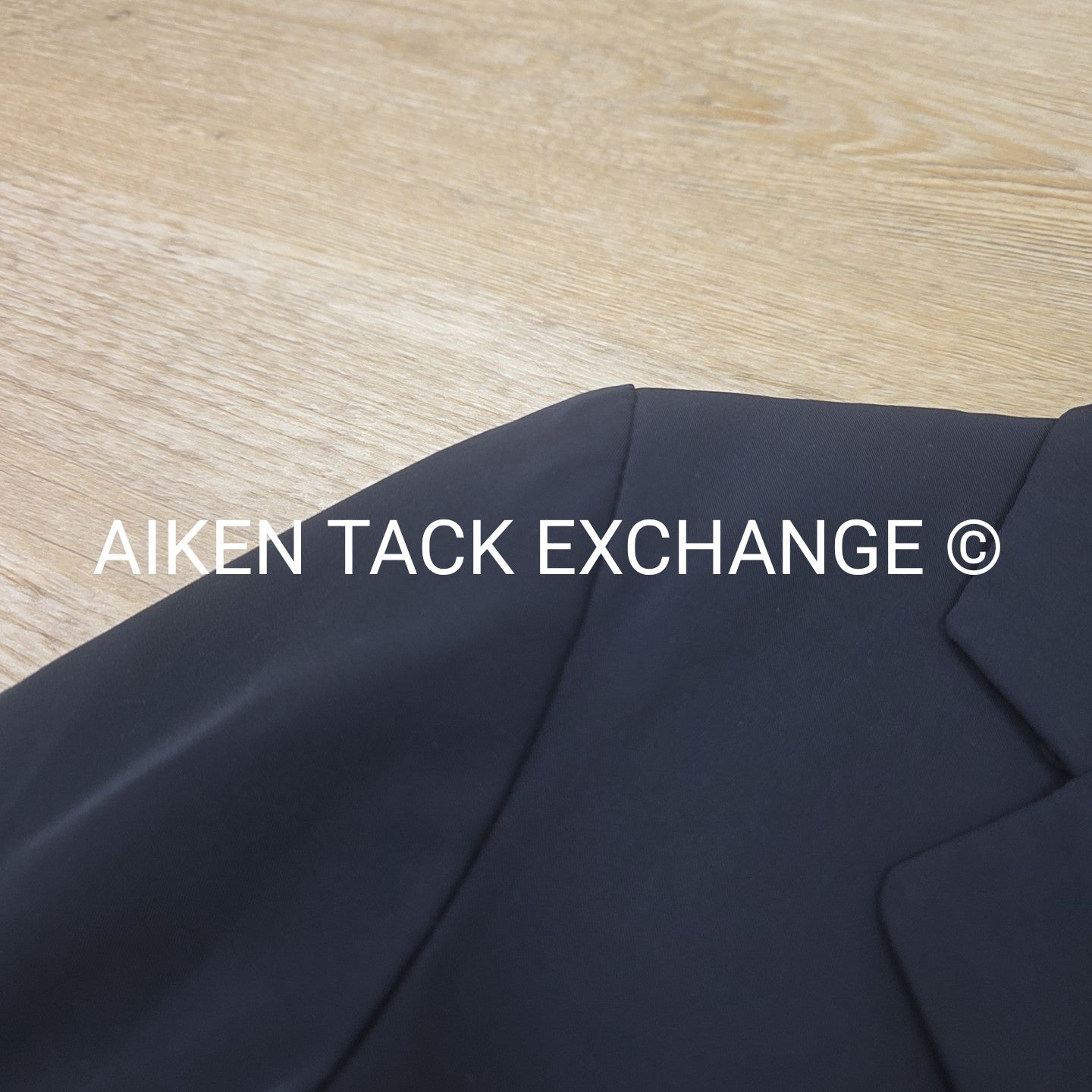 Grand Prix Show Coat, Size 12 R