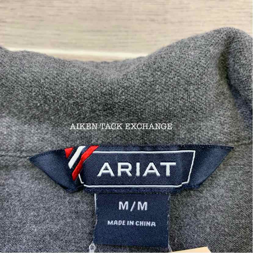 Ariat Long Sleeve Sweater, Size Medium