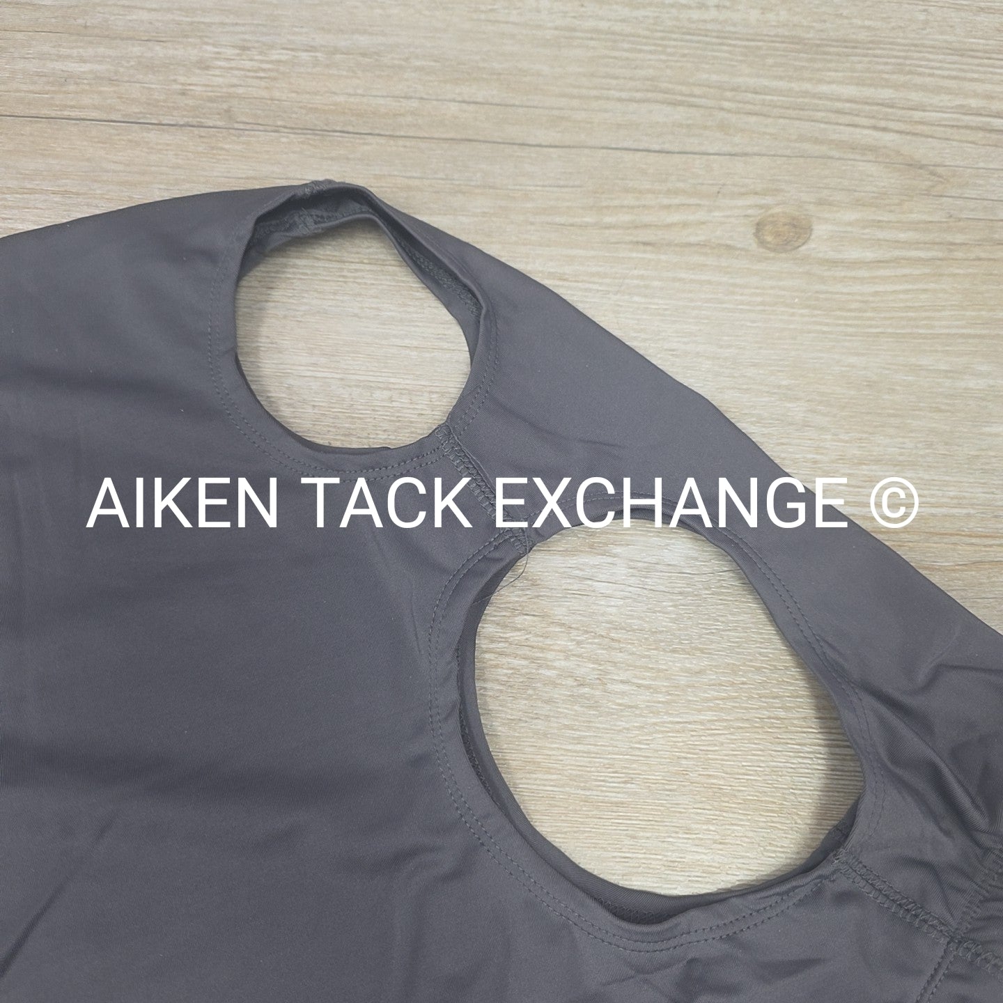 Fenwick Equestrian LT Liquid Titanium Therapeutic Slinky Hood, Size Medium