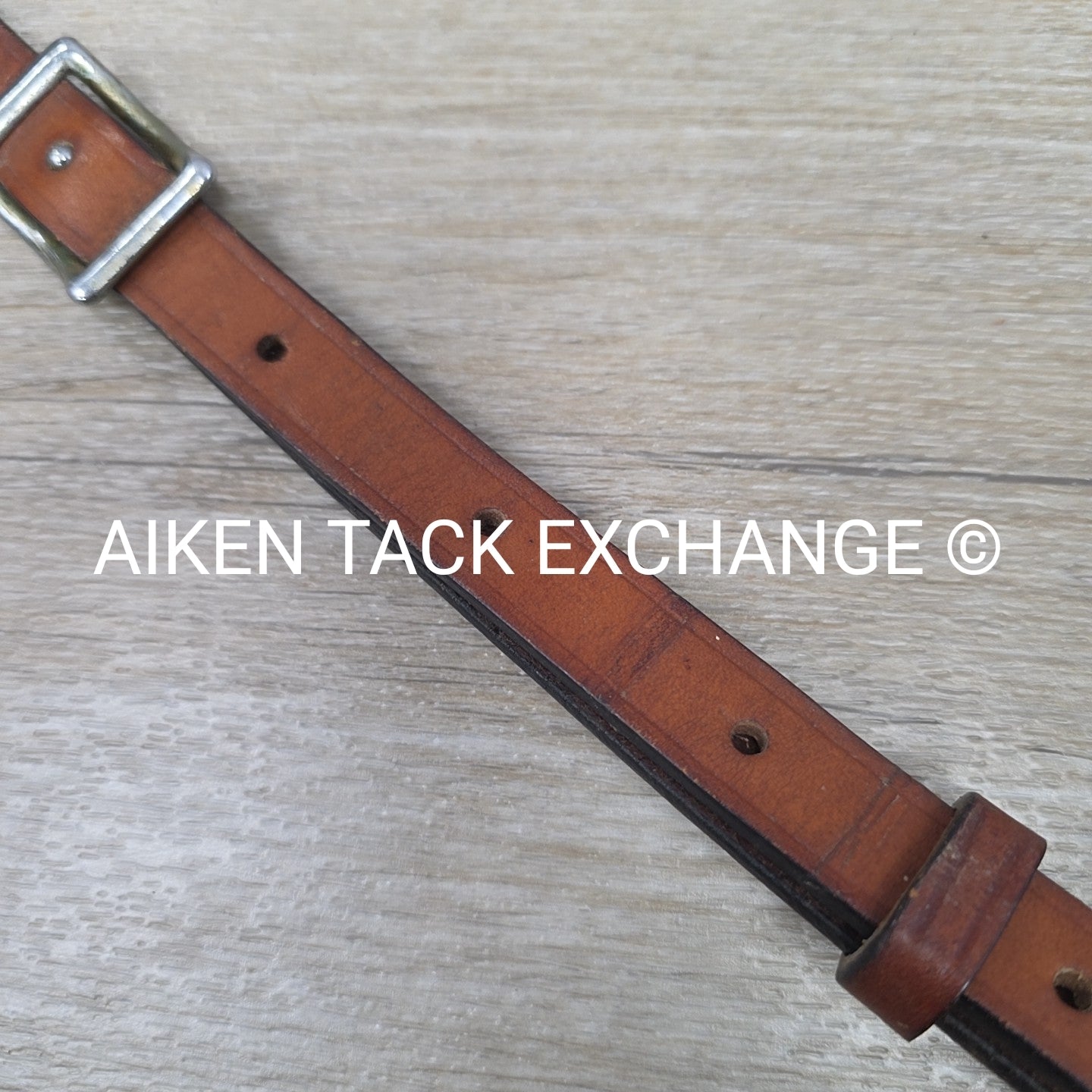 Western Breastplate