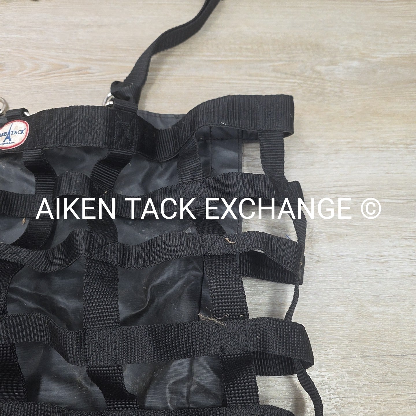 Derby Originals Paris Tack Hay Bag, 32x12x24