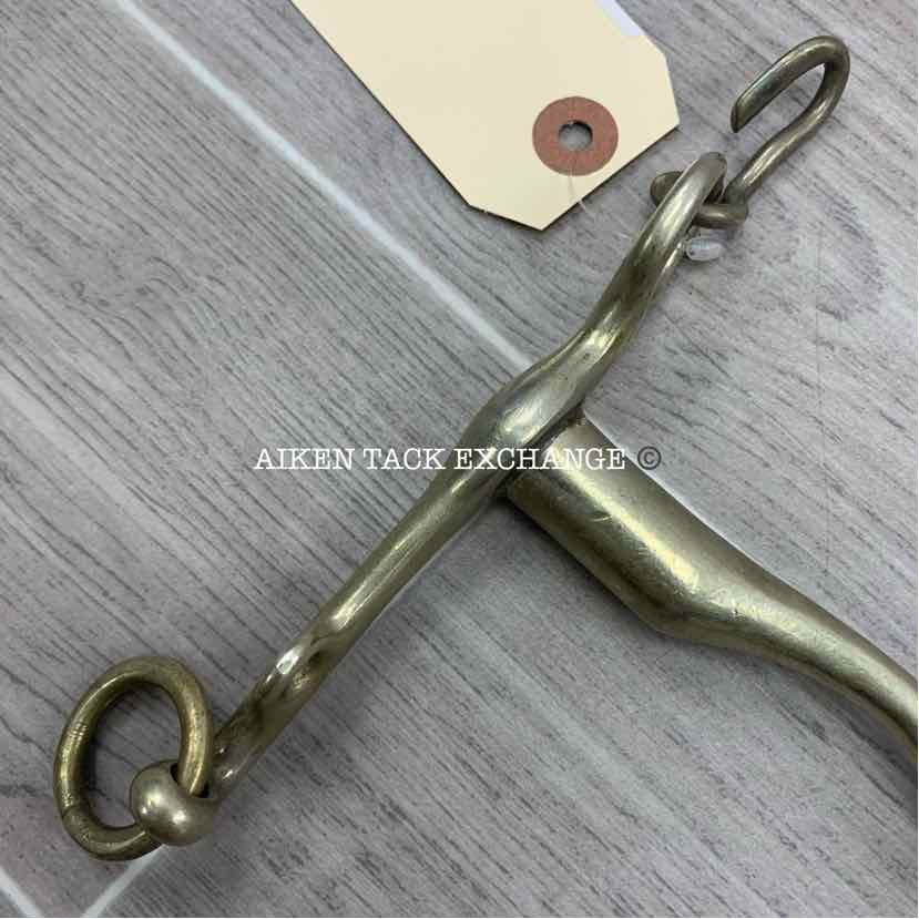 Herm Sprenger Short Shank Weymouth Bit 5.25"