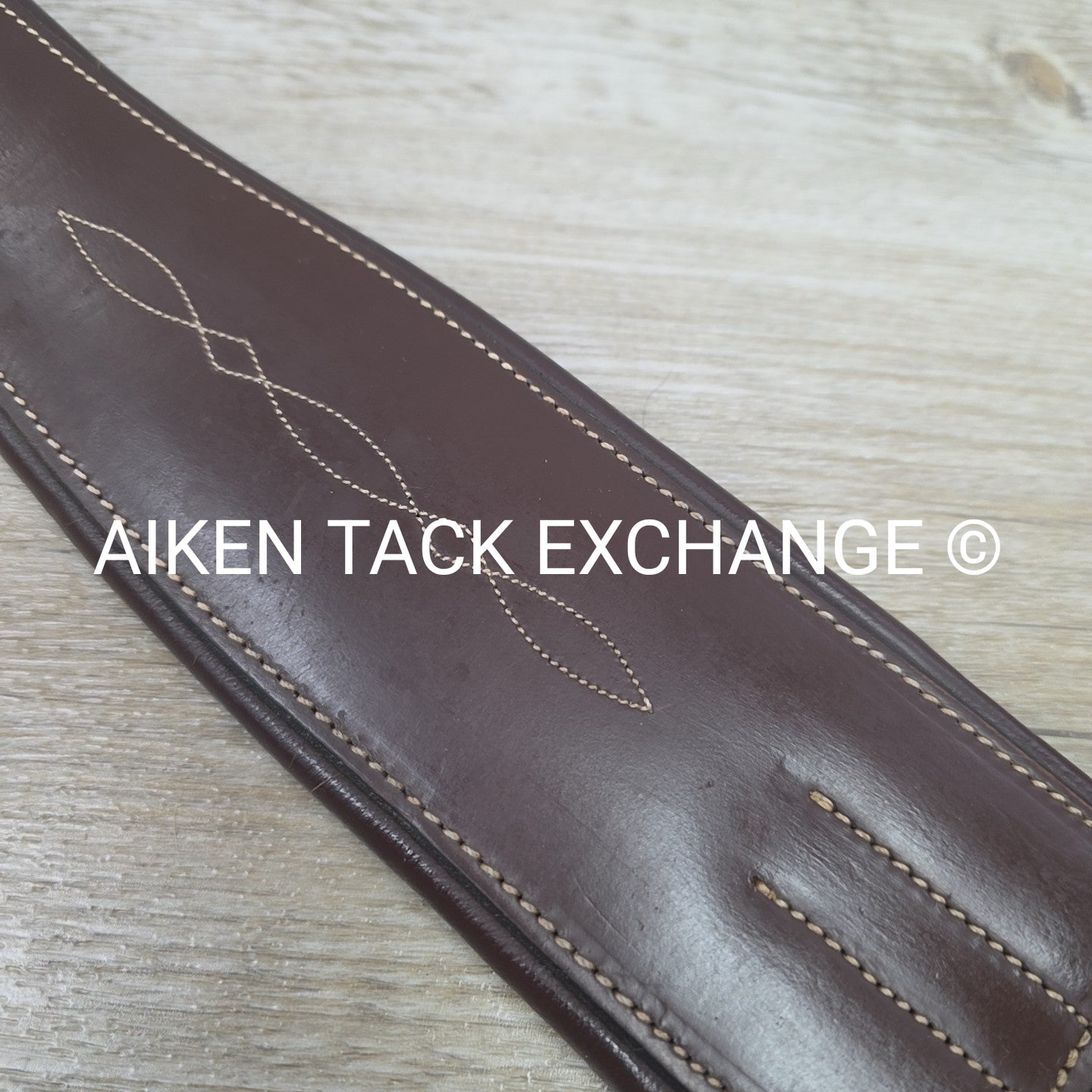 KL Select Black Oak Eco Hunter Girth, Brown, 44"