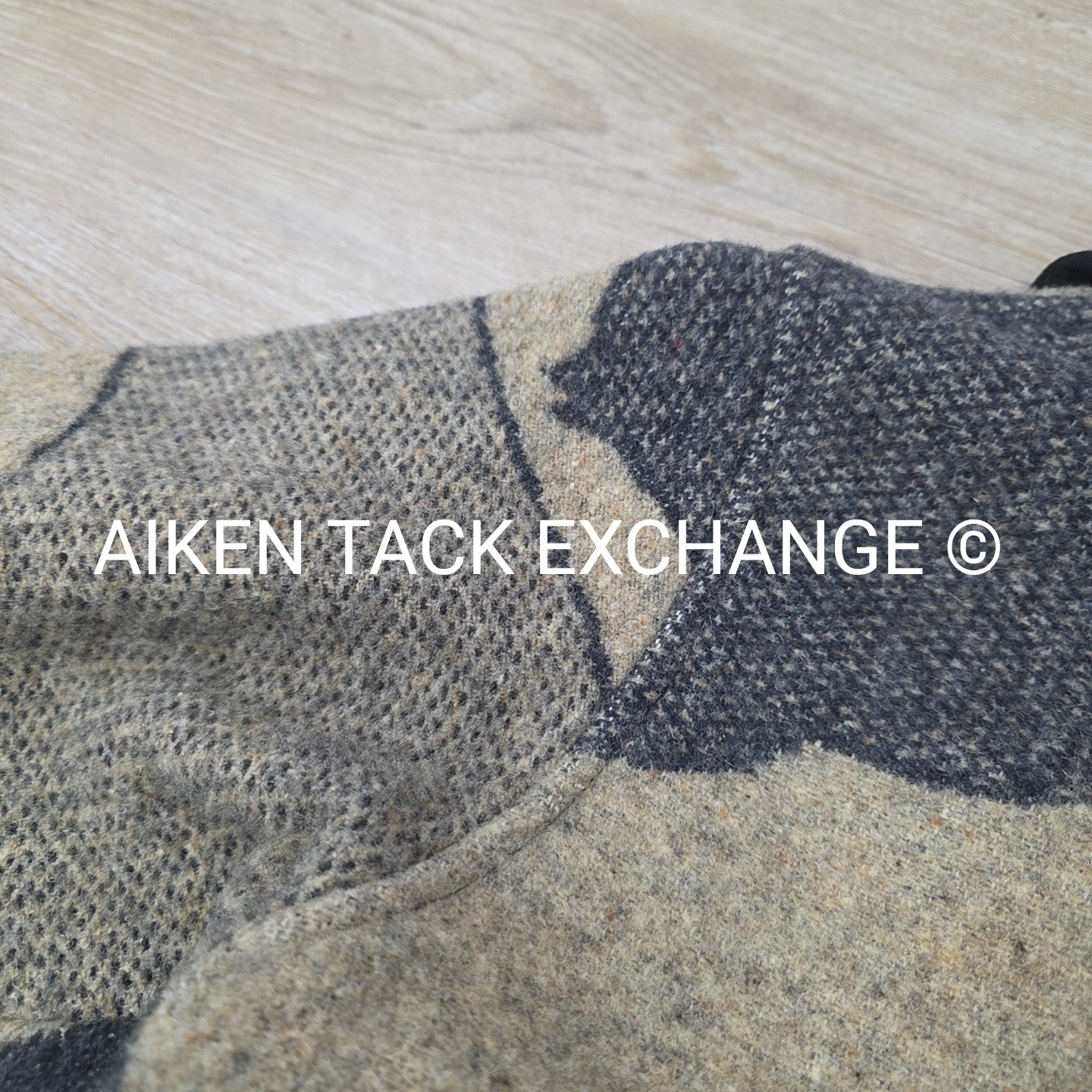 Laurie Jacobi Wool Coat, Women's Small