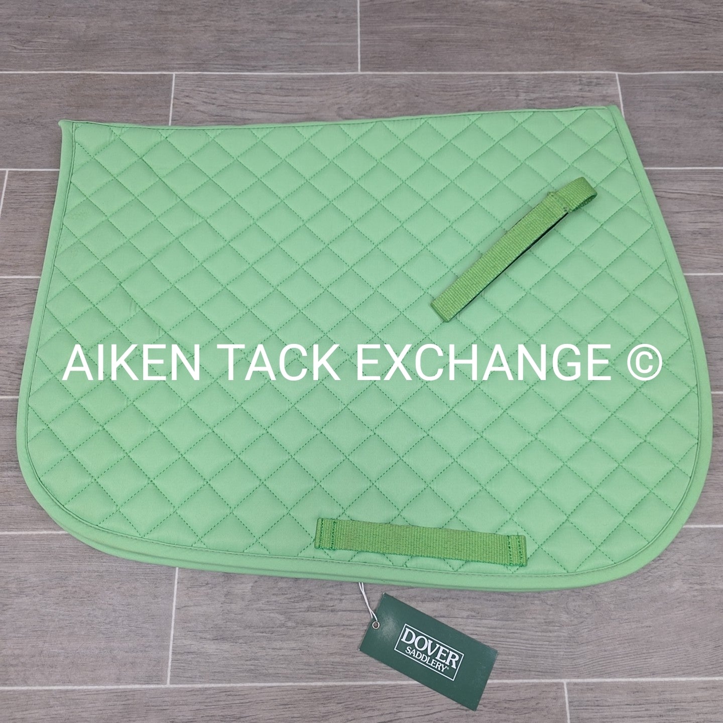 Dover Saddlery All Purpose Saddle Pad