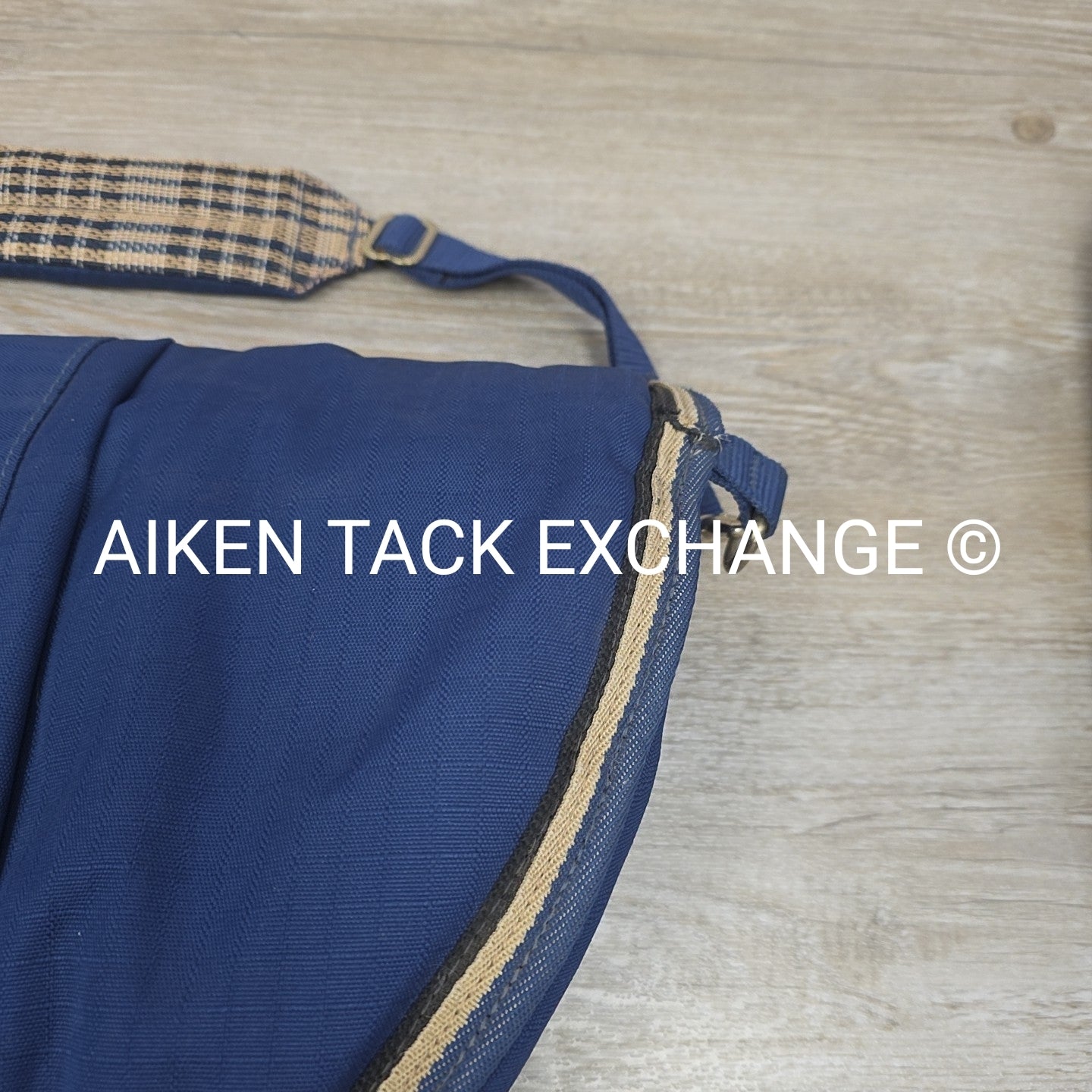 BARGAIN BUNDLE: Kensington Padded All Purpose Saddle Carry Bag & Bridle Bag