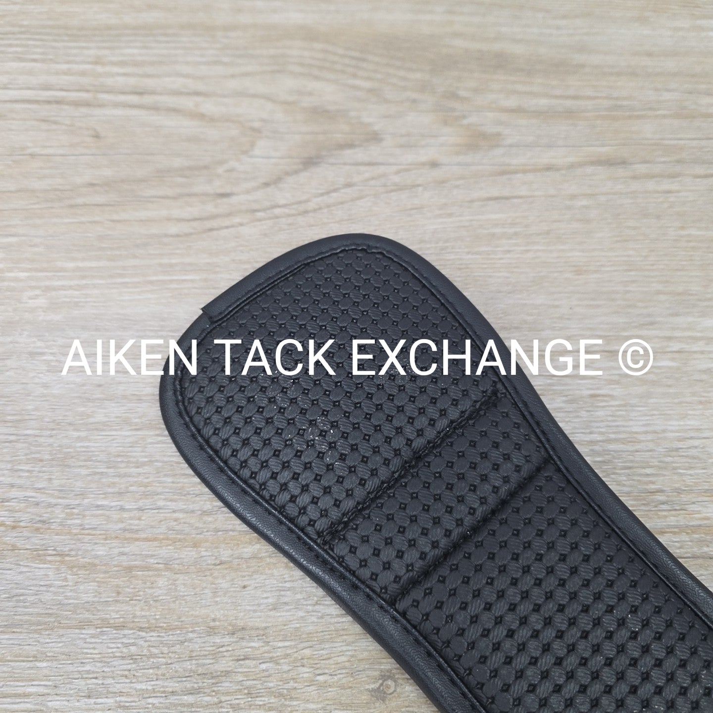 Wintec Chafeless Dressage Girth, Black, 32"