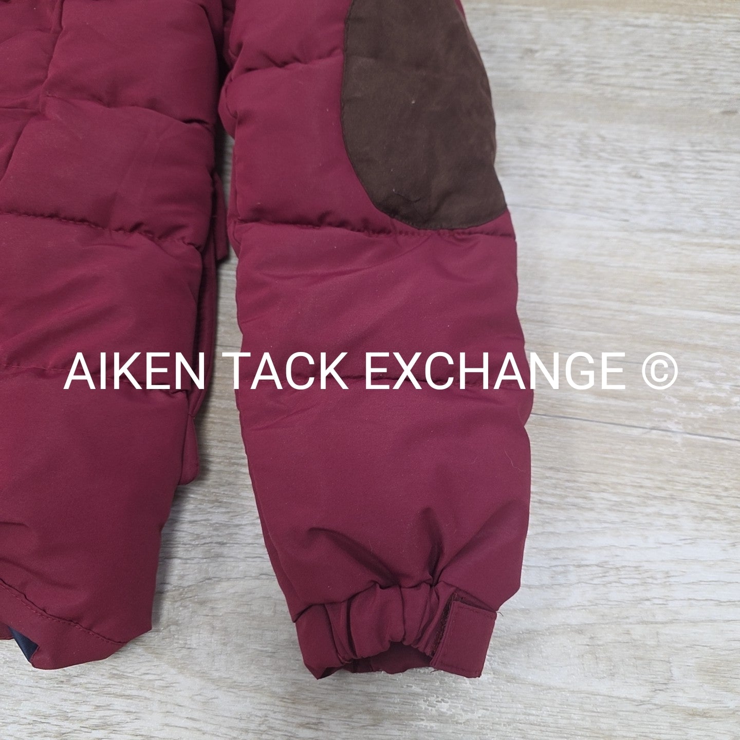 Horseware Ireland Biba Puffer Coat, Women's Medium (has blemishes)