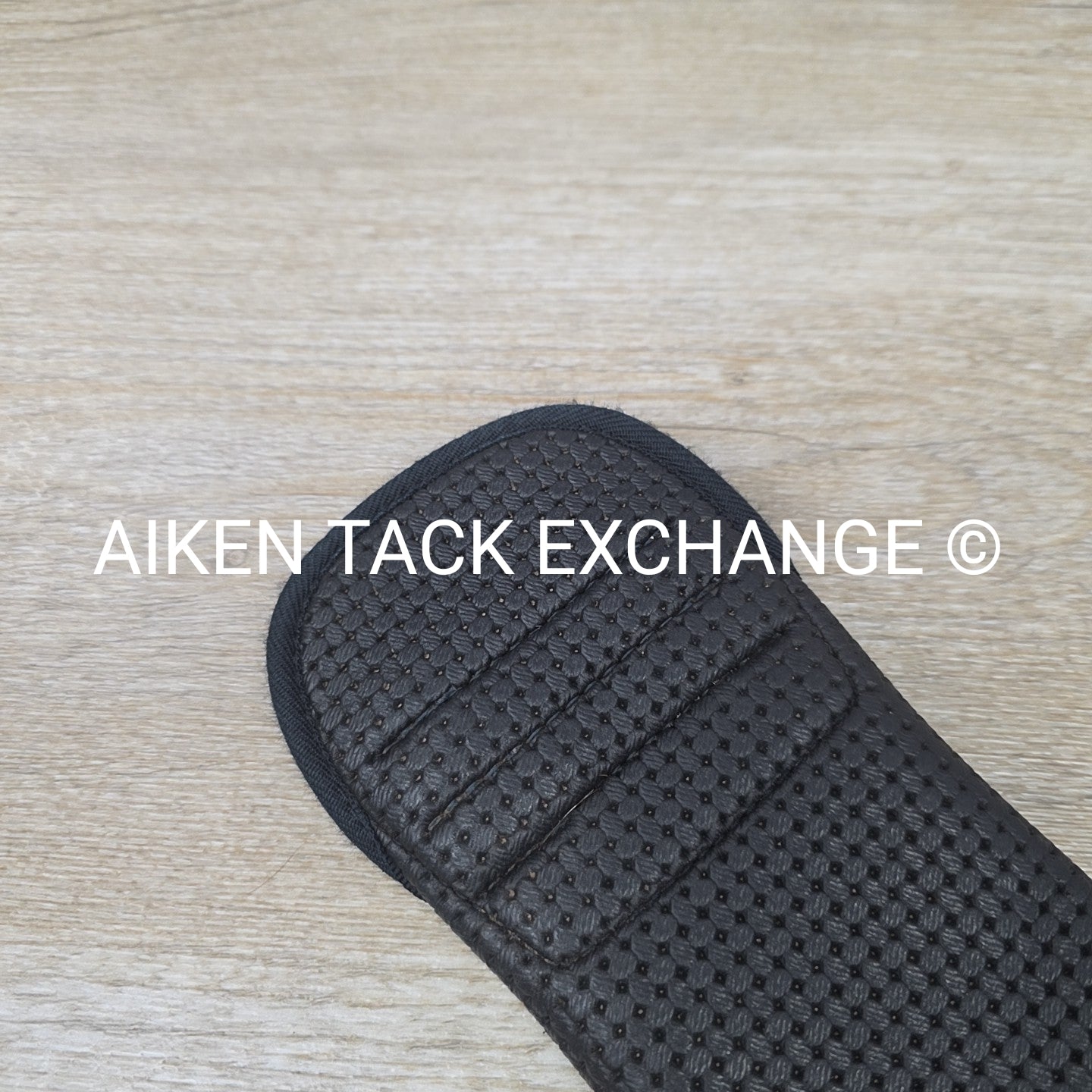 Wintec Elastic Dressage Girth, Black, 28"