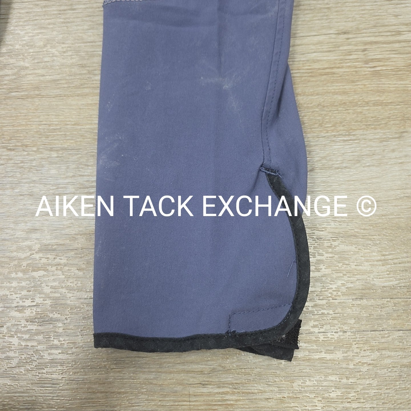 Tailored Sportsman Trophy Hunter Knee Patch Breeches, Size 30 L