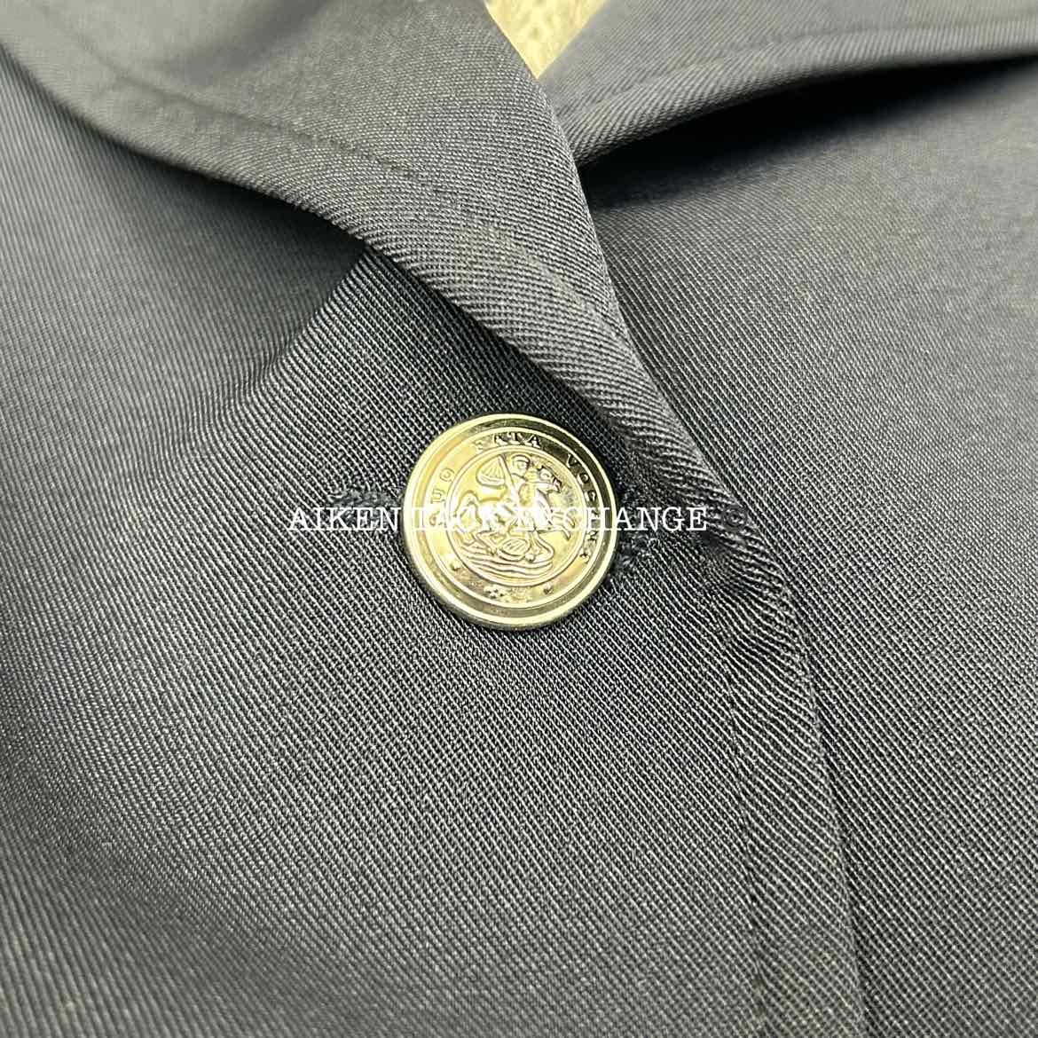 Ovation Dressage Coat, Size 16 L