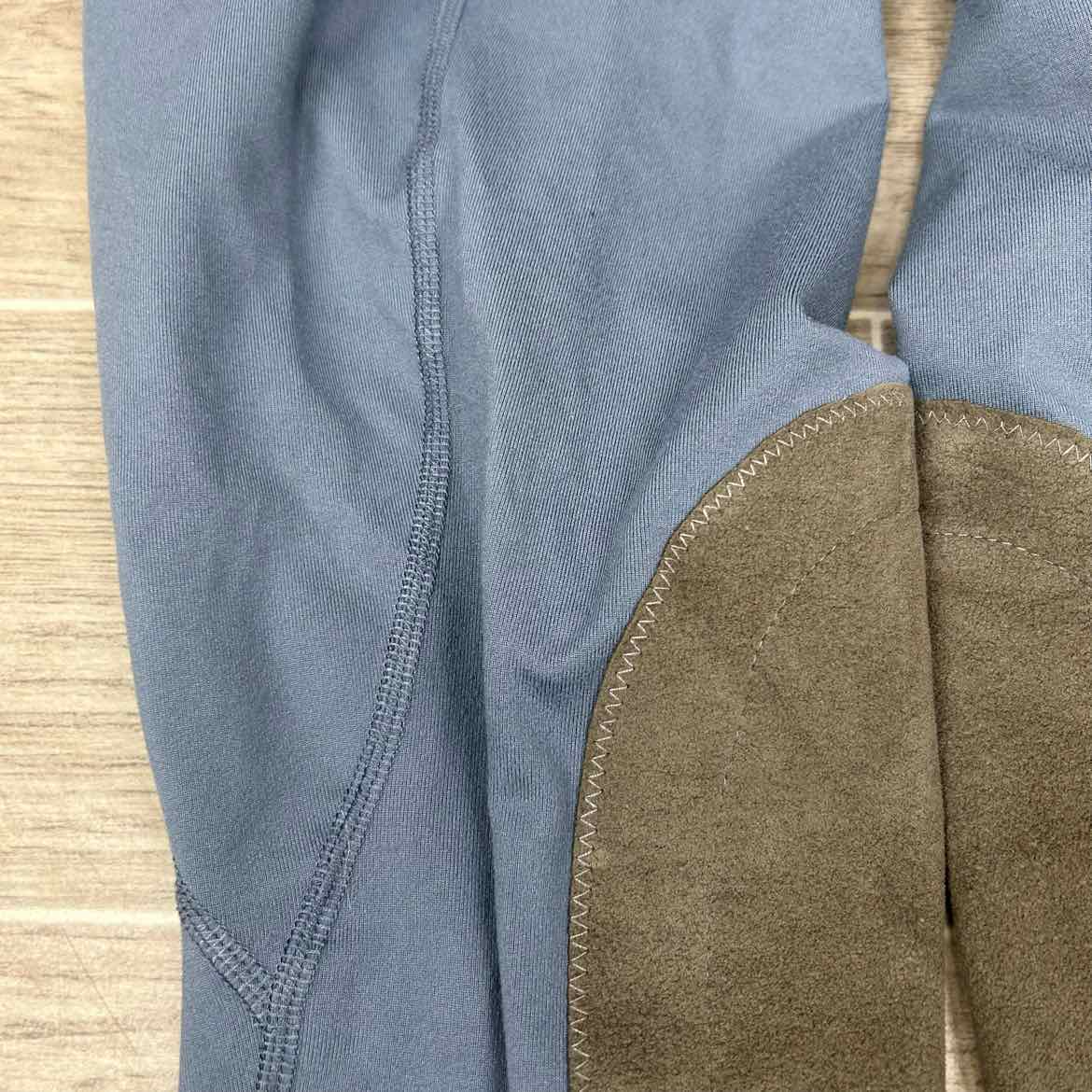 Kerrits Knee Patch Tights, Size Medium