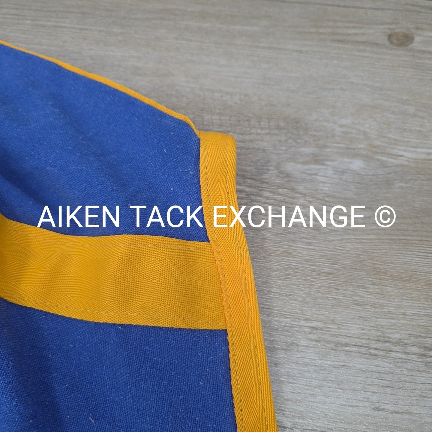 Cotton Hug Front Stable Sheet, 80"