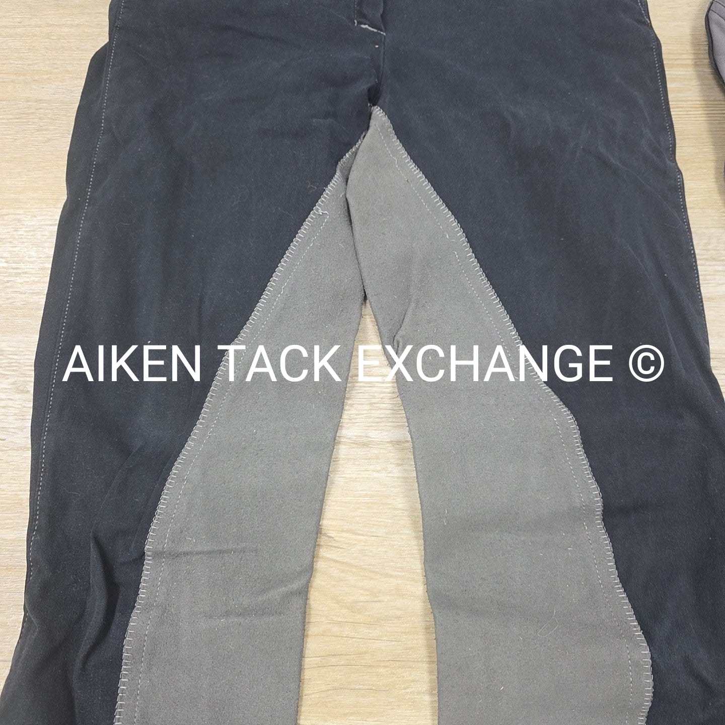 BARGAIN BUNDLE: HKM & Gersemi Full Seat Breeches, Size 30